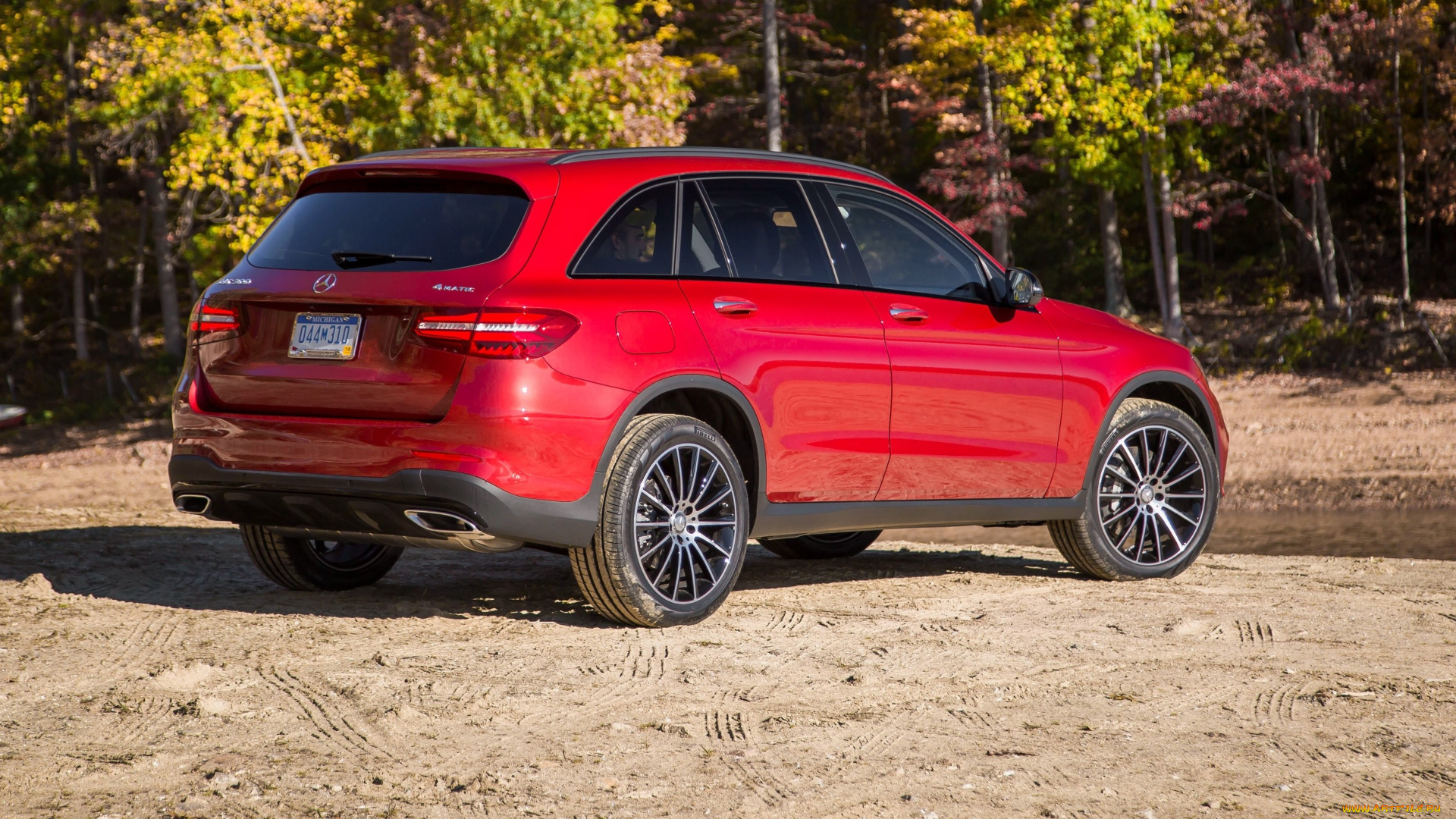 автомобили, mercedes-benz, 4matic, glc, 300, 2016г, x253, us-spec, amg, line