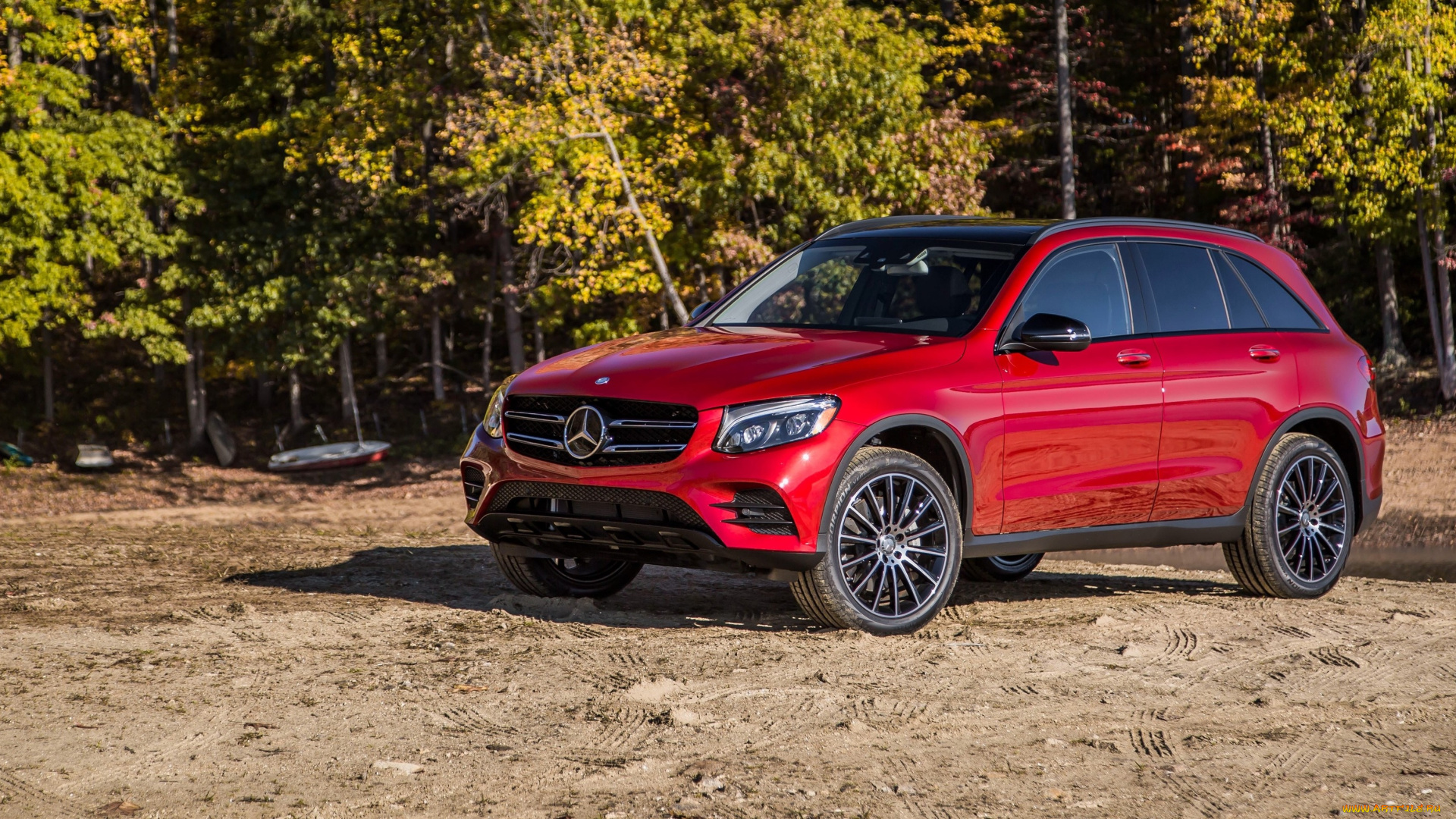 автомобили, mercedes-benz, x253, us-spec, line, amg, 4matic, glc, 300, 2016г