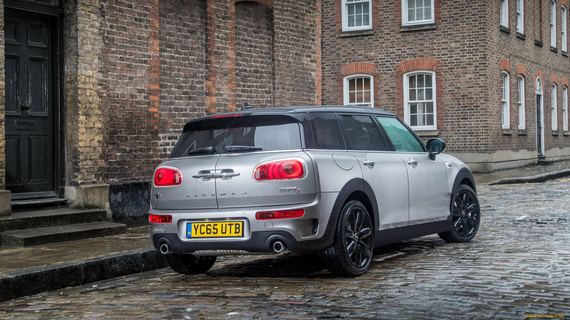 автомобили, mini, f54, 2015г, uk-spec, s, clubman, cooper