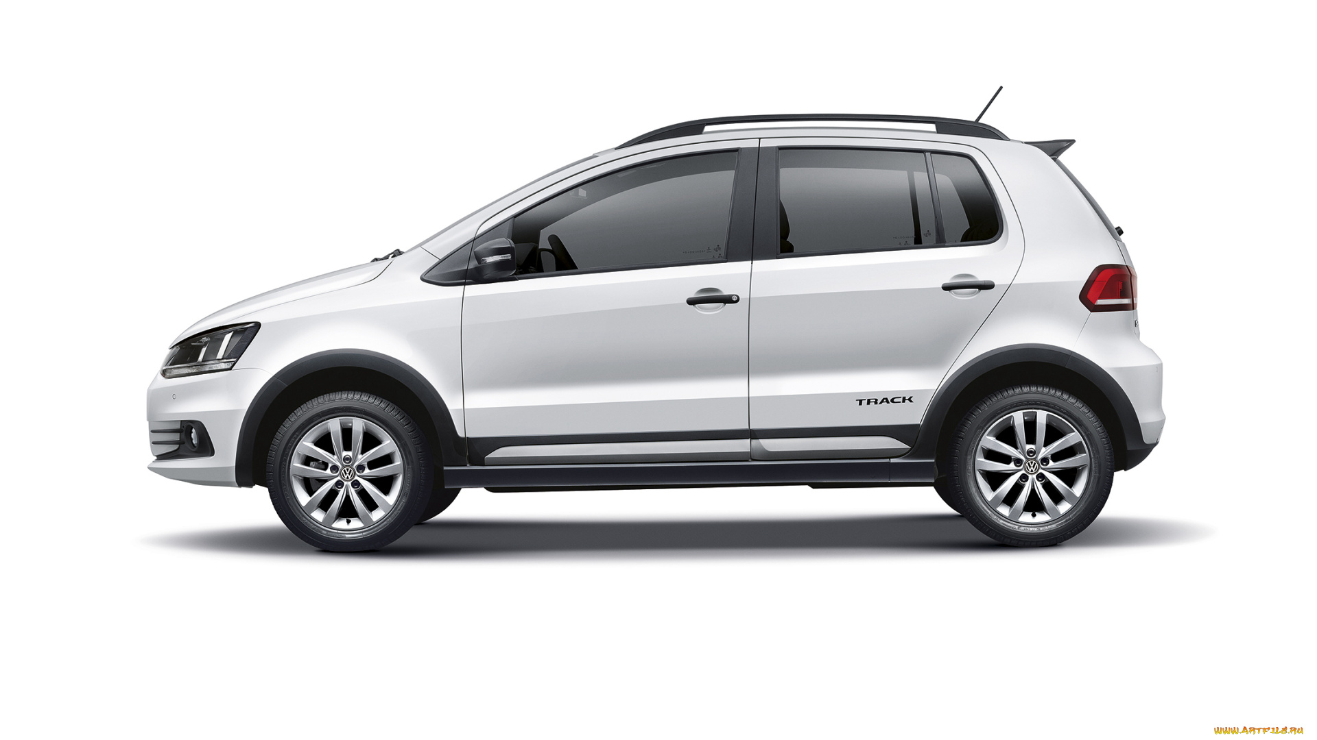 автомобили, volkswagen, fox, светлый, 2015г, track