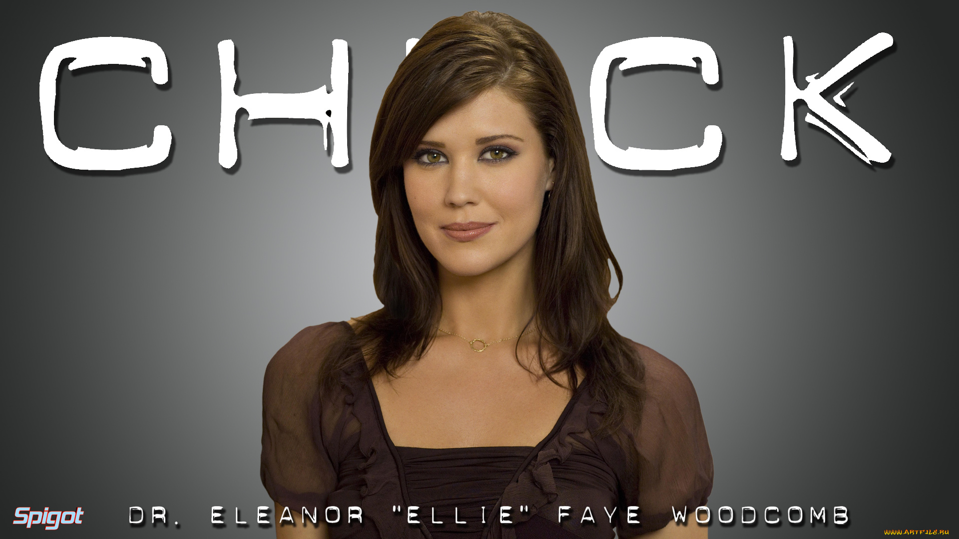 кино, фильмы, chuck, сара, ланкастер, улыбка, актриса