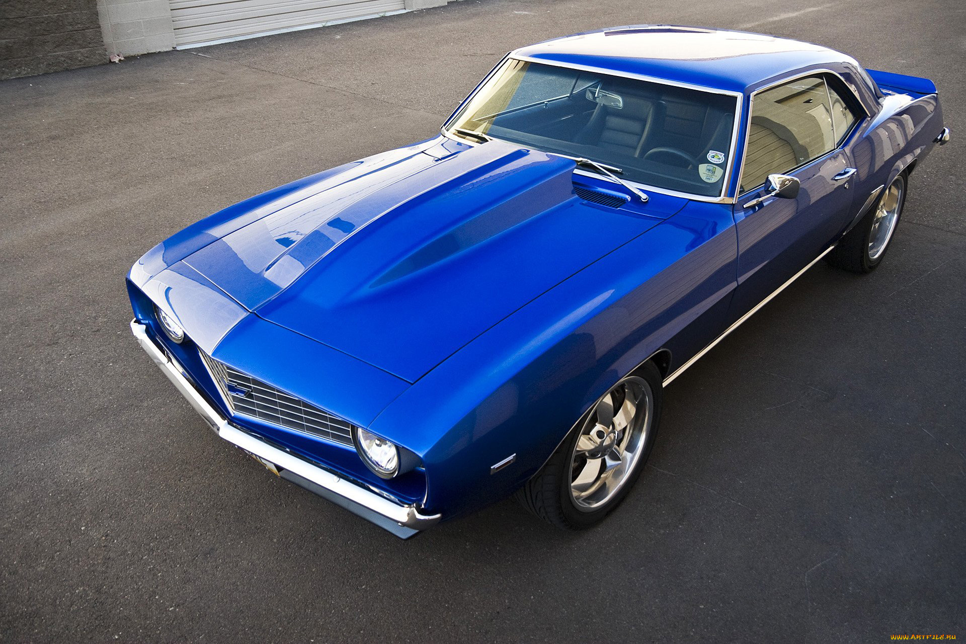 автомобили, camaro