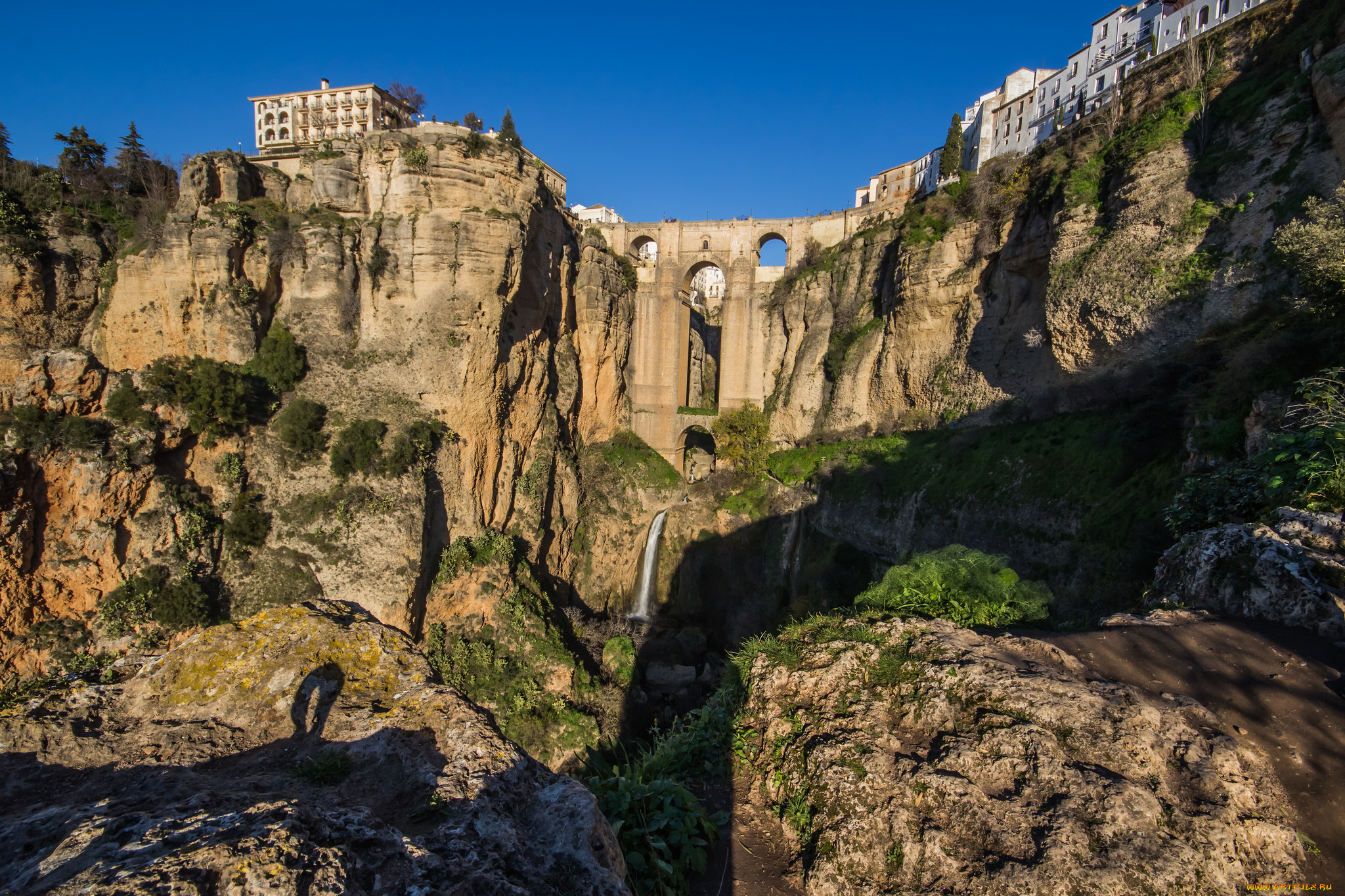 provincia, de, m&, 225, laga, , andaluc&, 237, города, -, другое, акведук, горы