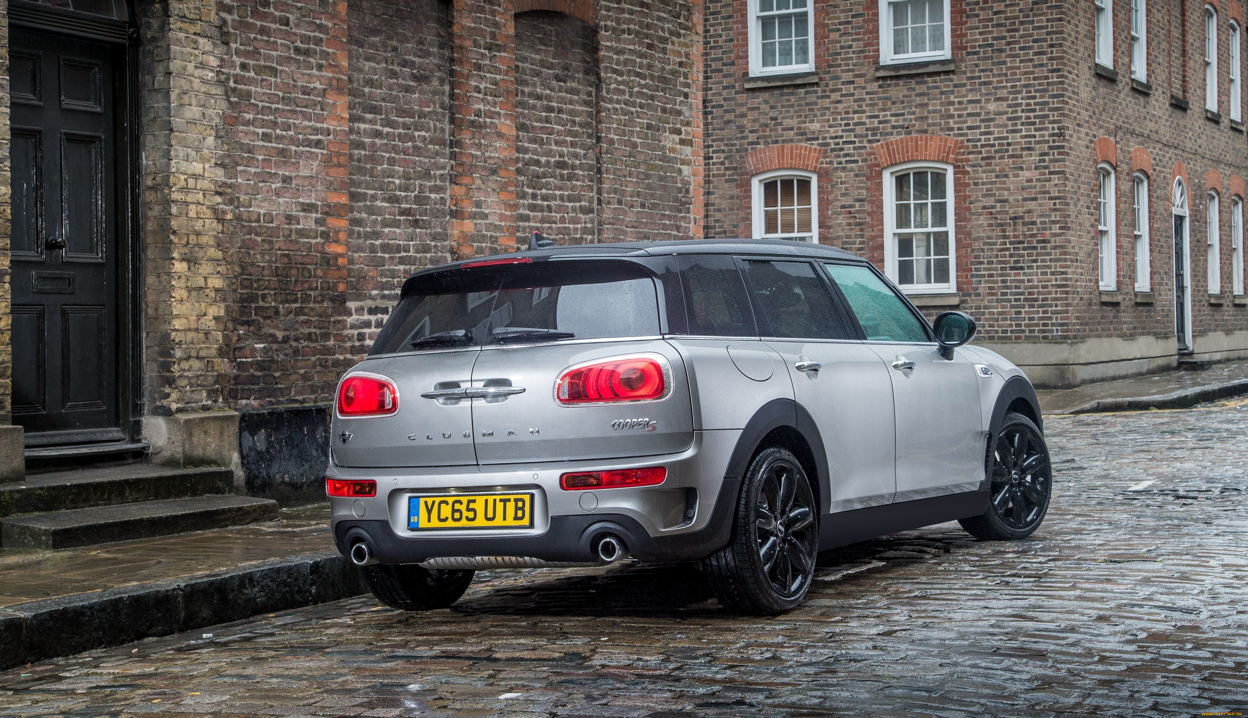 автомобили, mini, f54, 2015г, uk-spec, s, clubman, cooper