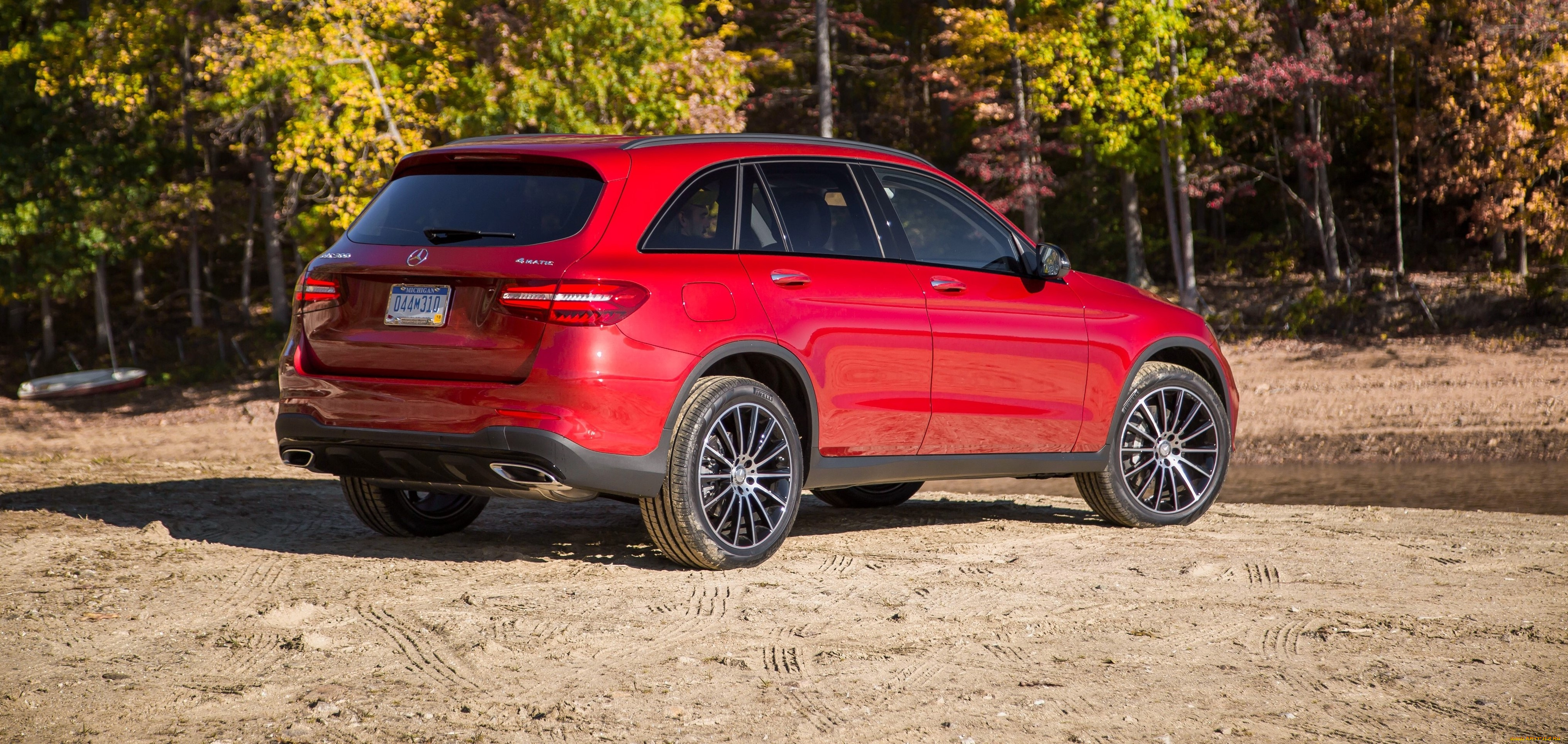 автомобили, mercedes-benz, 4matic, glc, 300, 2016г, x253, us-spec, amg, line