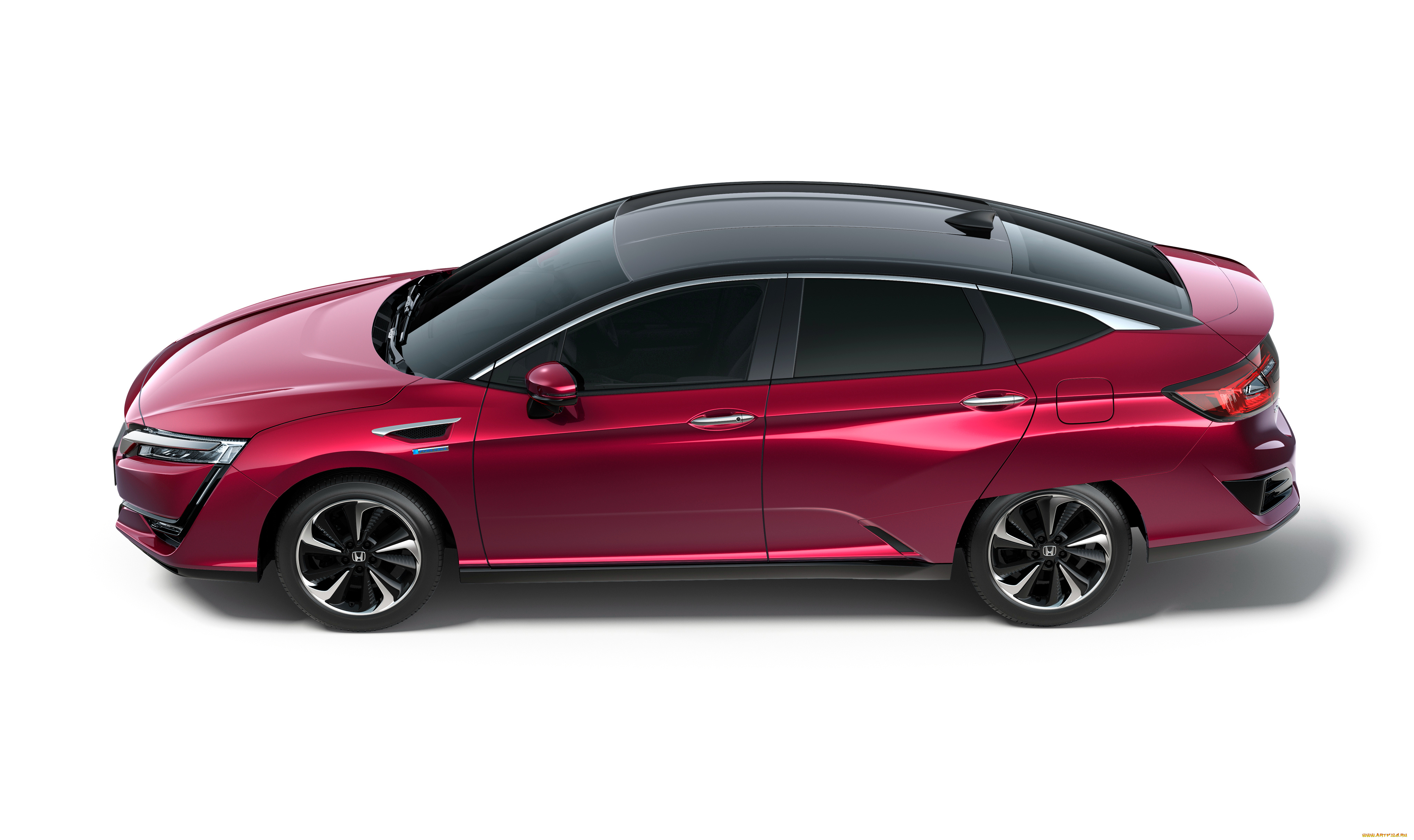 автомобили, honda, 2015г, concept, cell, fuel, clarity