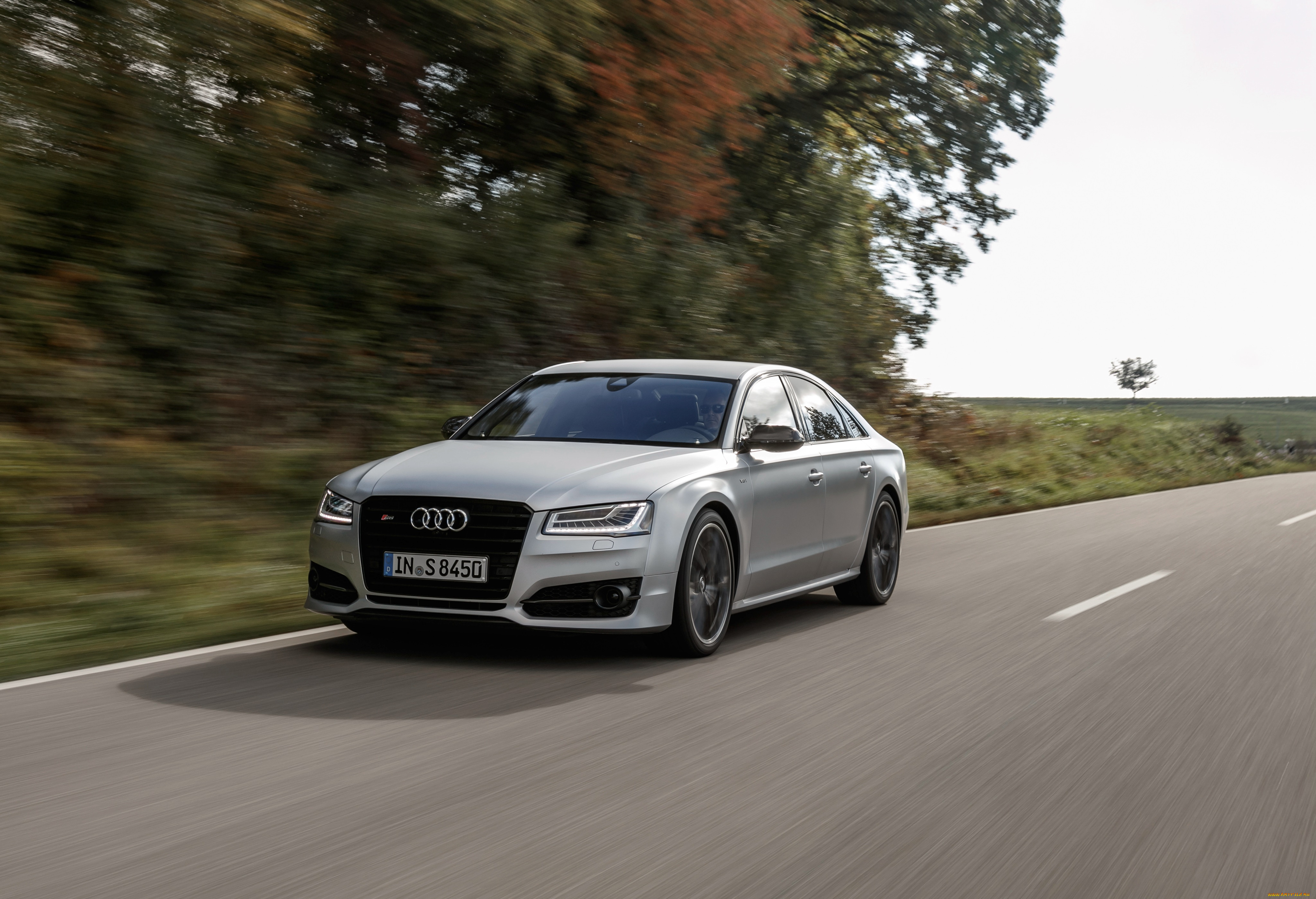 автомобили, audi, s8, 2015г, d4, plus