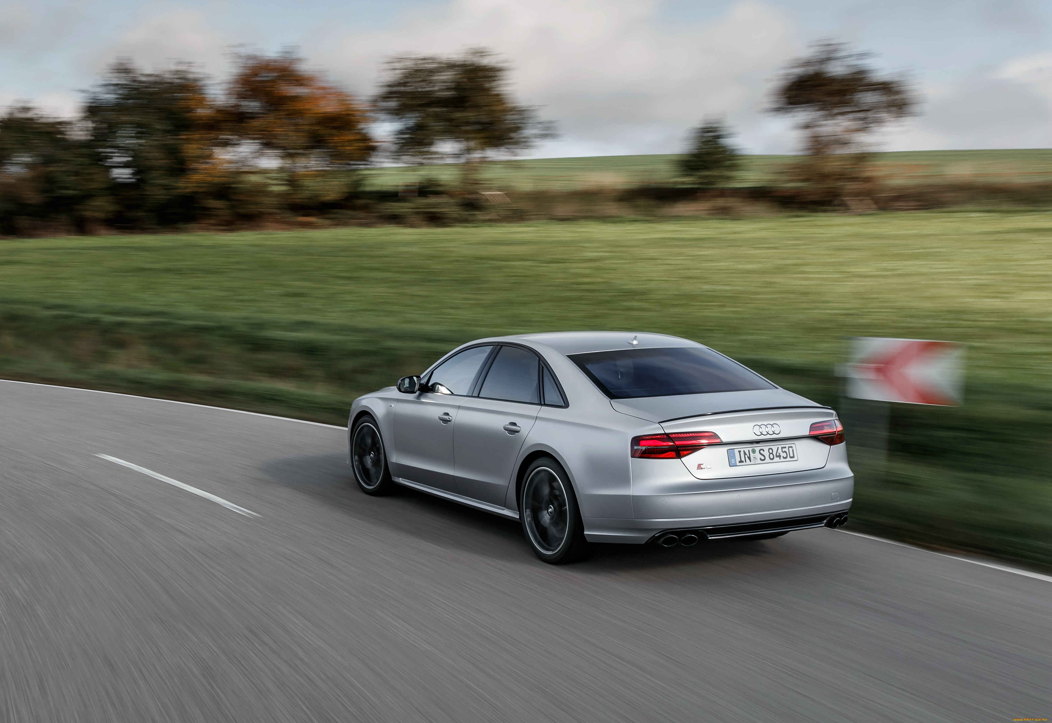 автомобили, audi, 2015г, d4, plus, s8