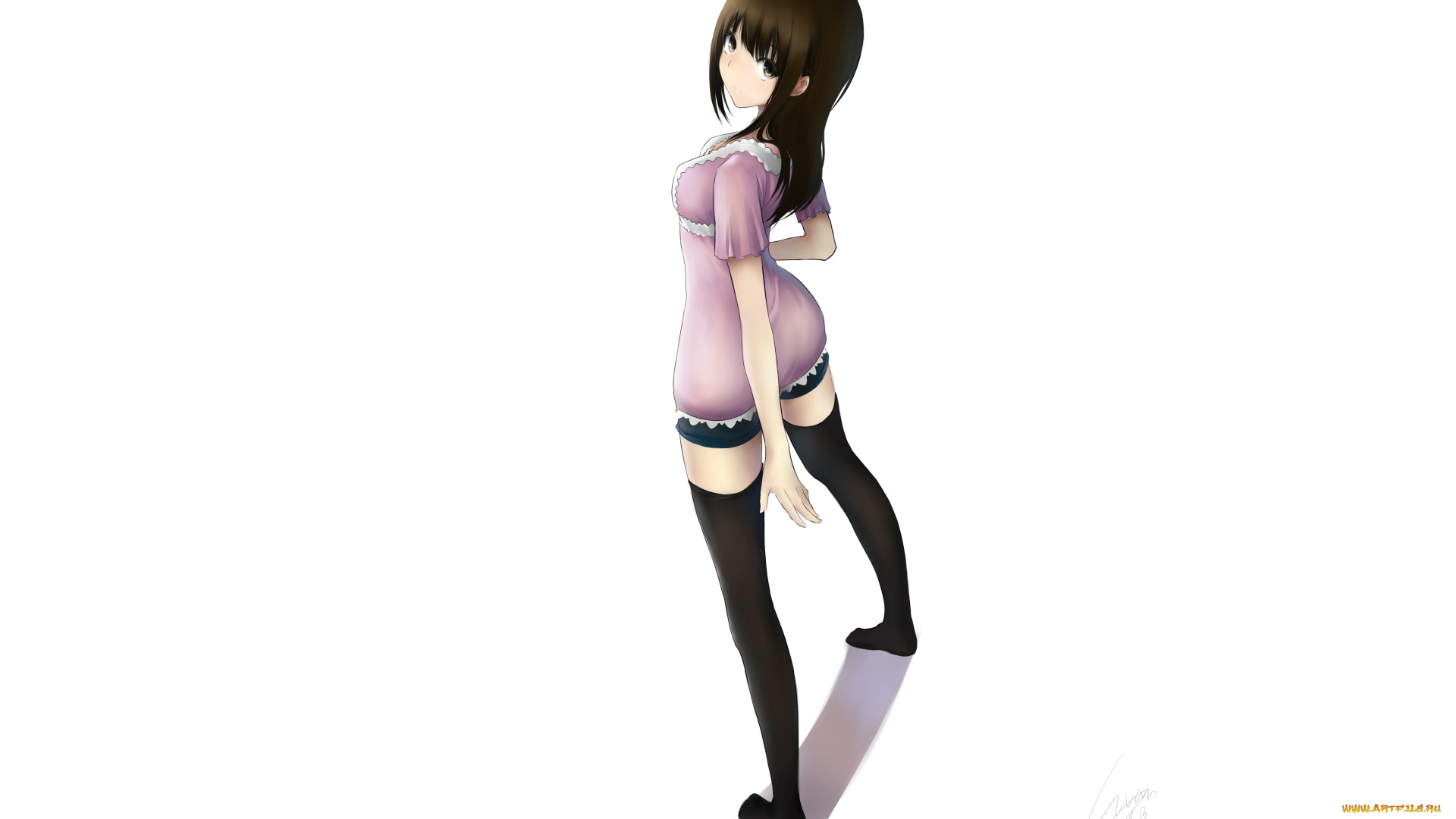 аниме, bakuman, бакуман