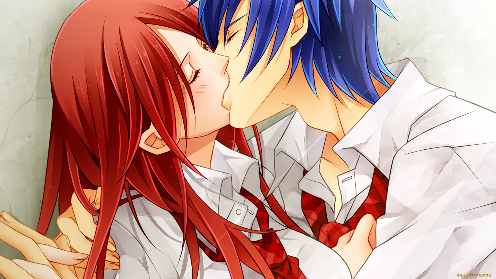 аниме, fairy, tail, фон