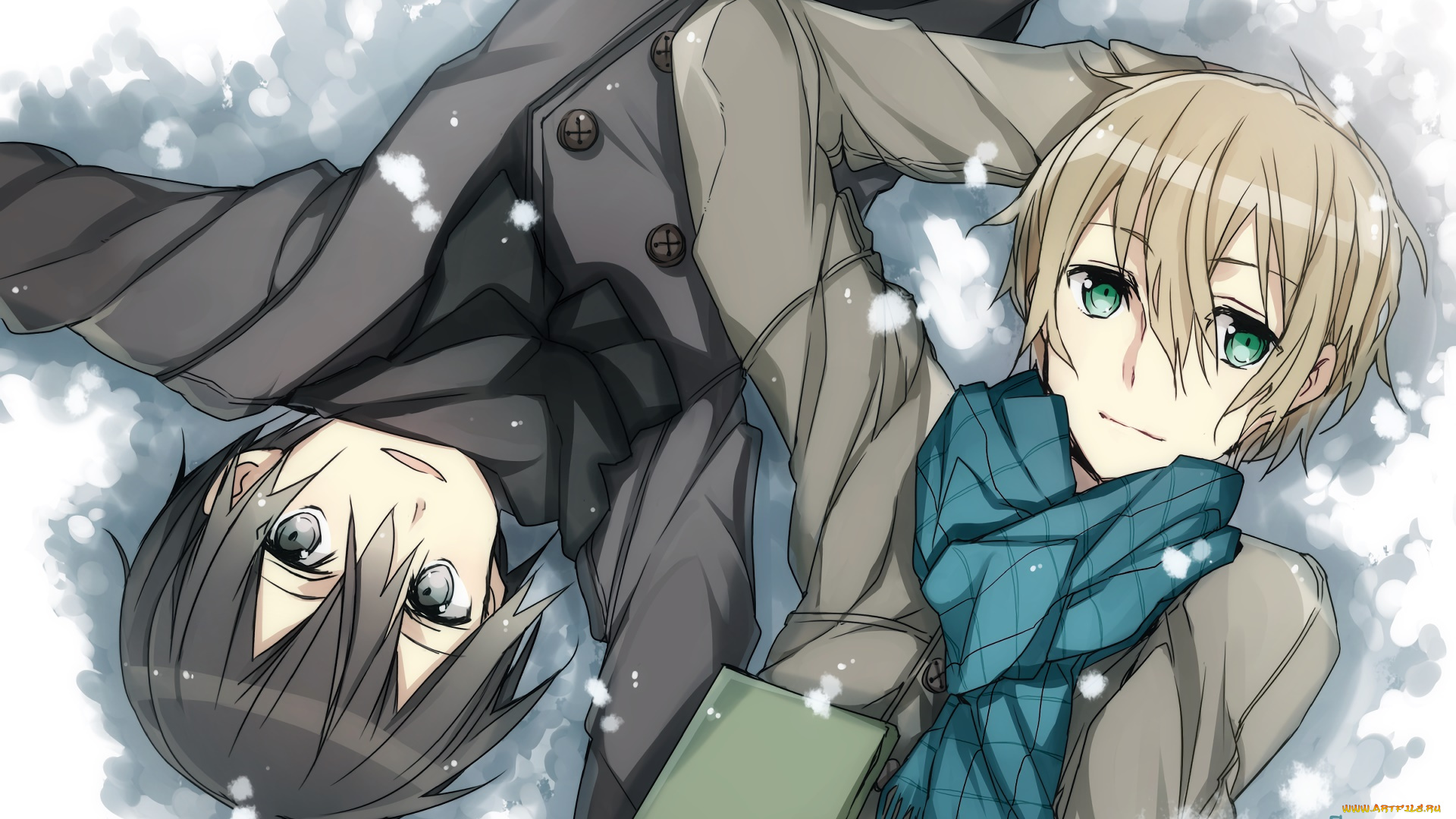 аниме, sword, art, online, девушка, фон, взгляд