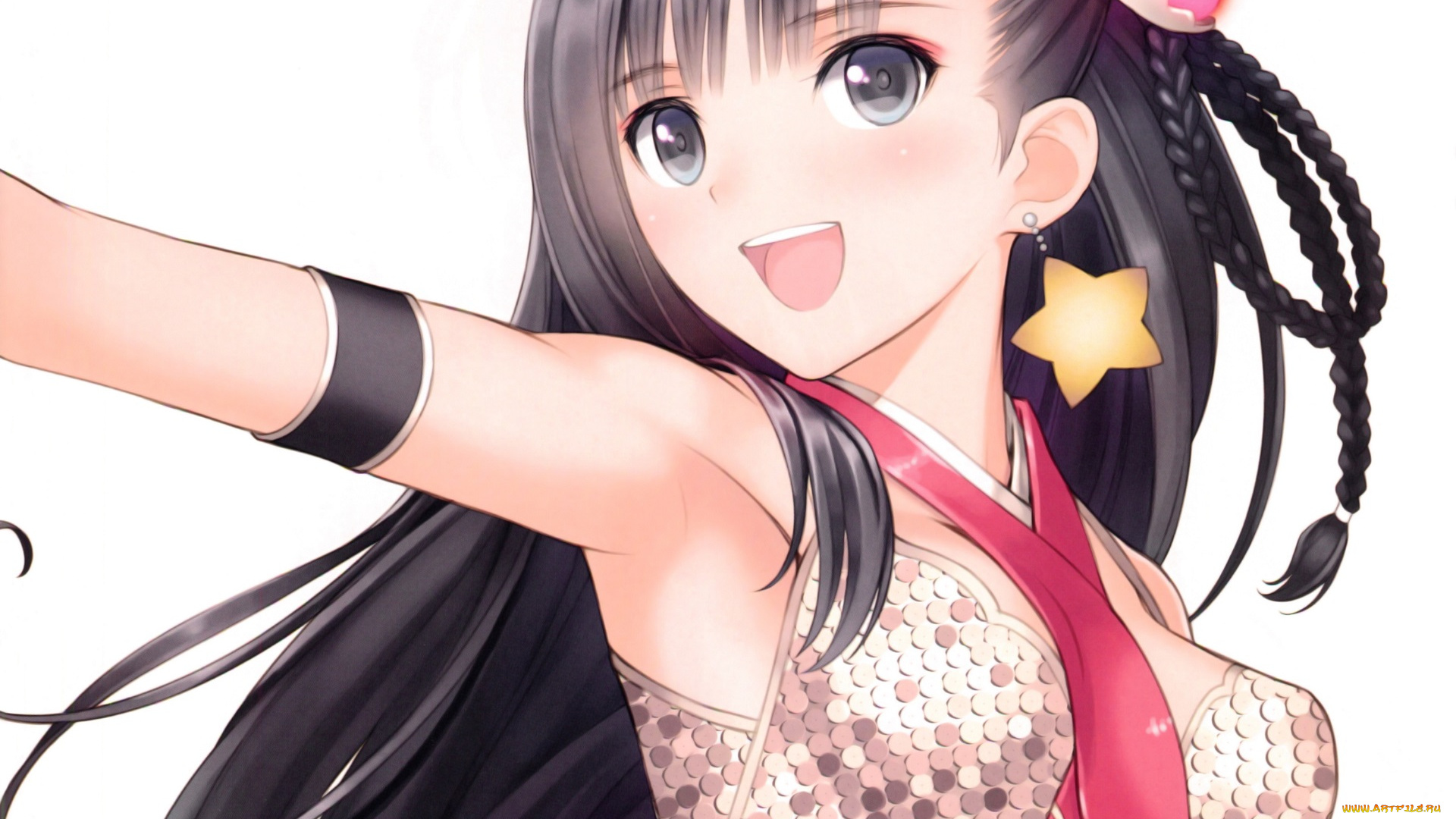 аниме, tony, taka, , artbook, taka, tony