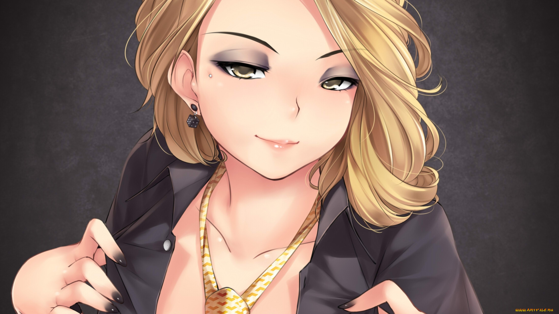 аниме, unknown, , другое, kopianget