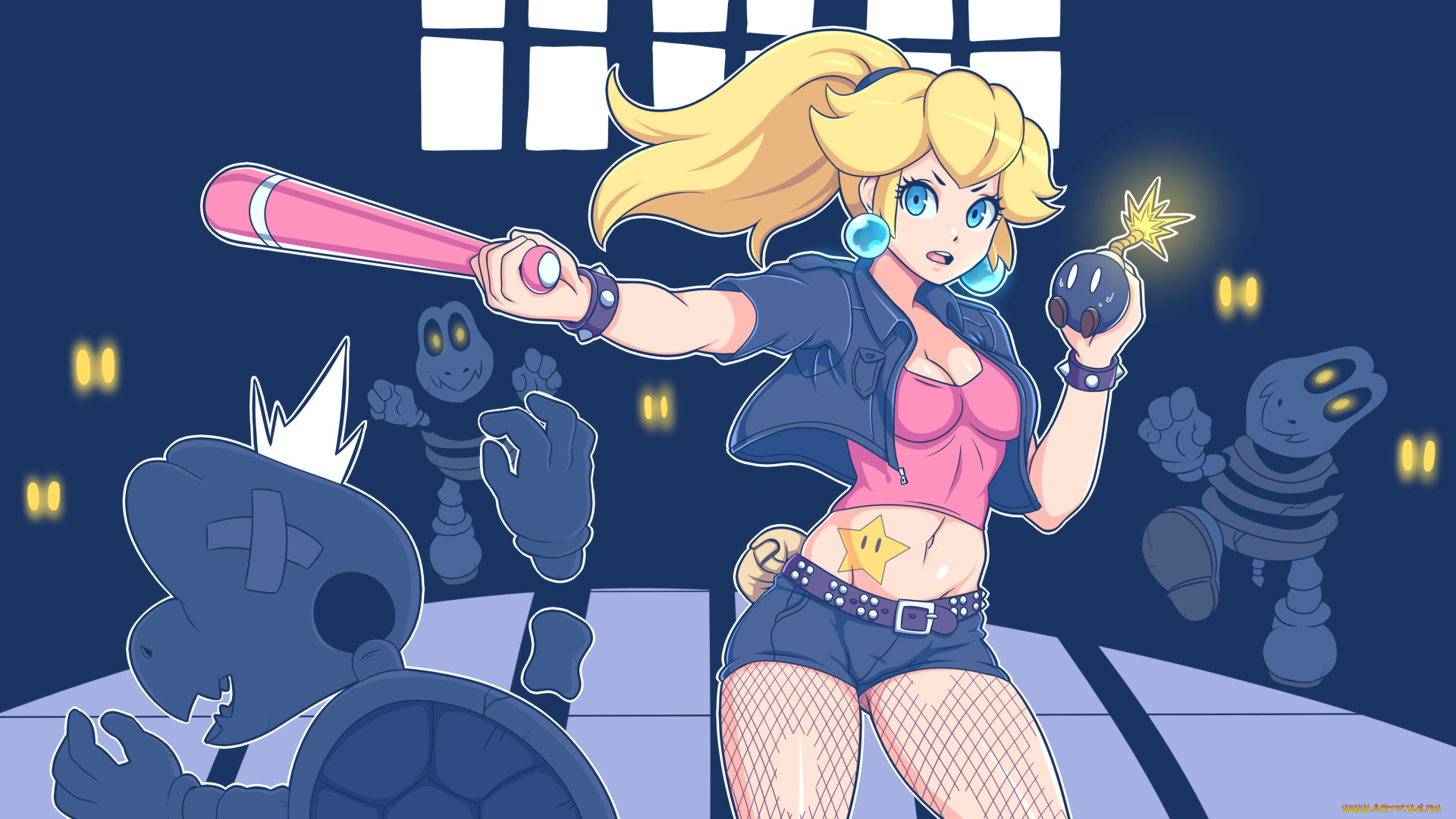 аниме, unknown, , другое, принцесса, девушка