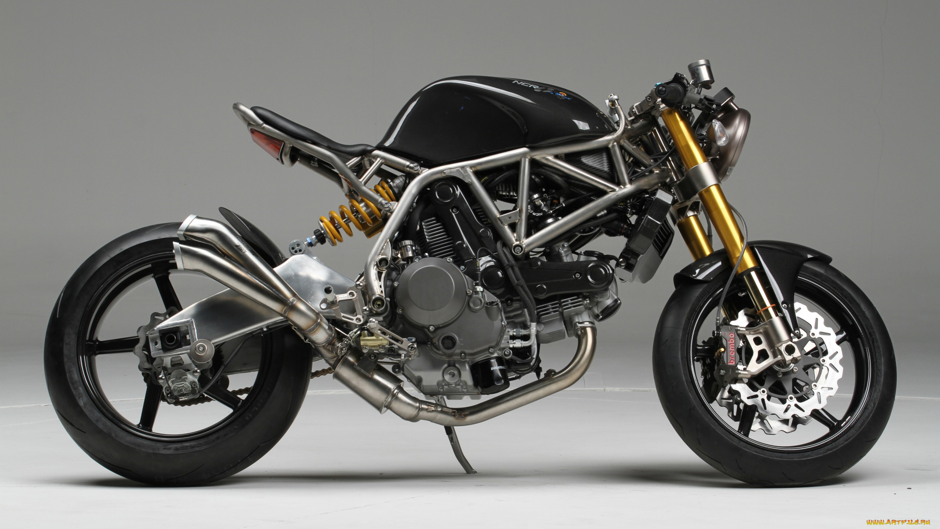 мотоциклы, ducati