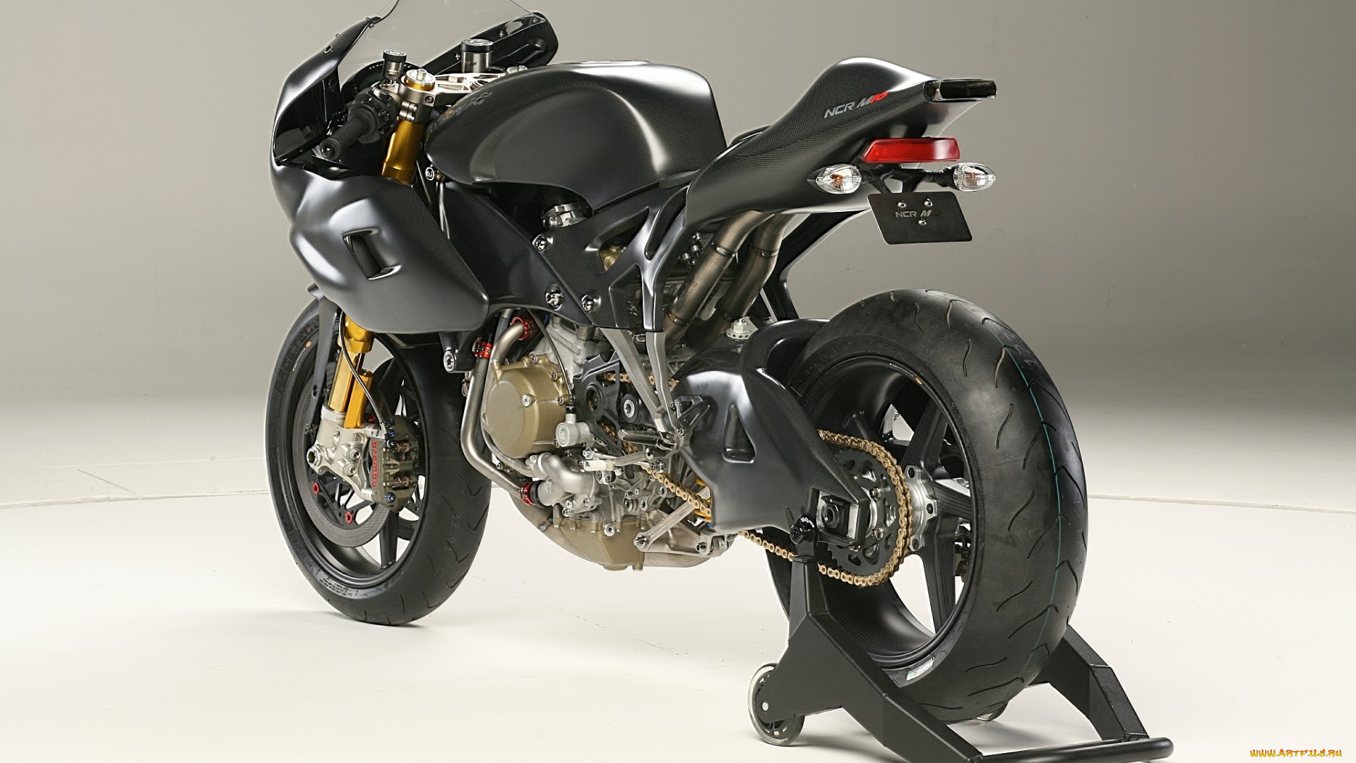 мотоциклы, ducati