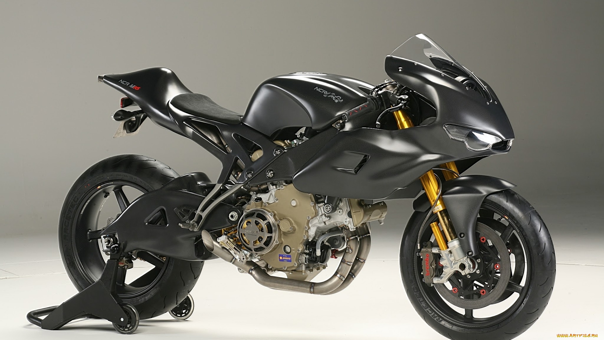 мотоциклы, ducati