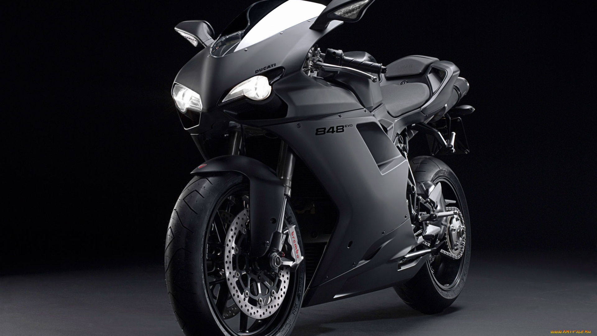 мотоциклы, ducati