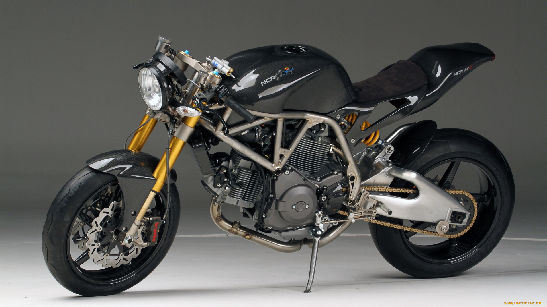 мотоциклы, ducati