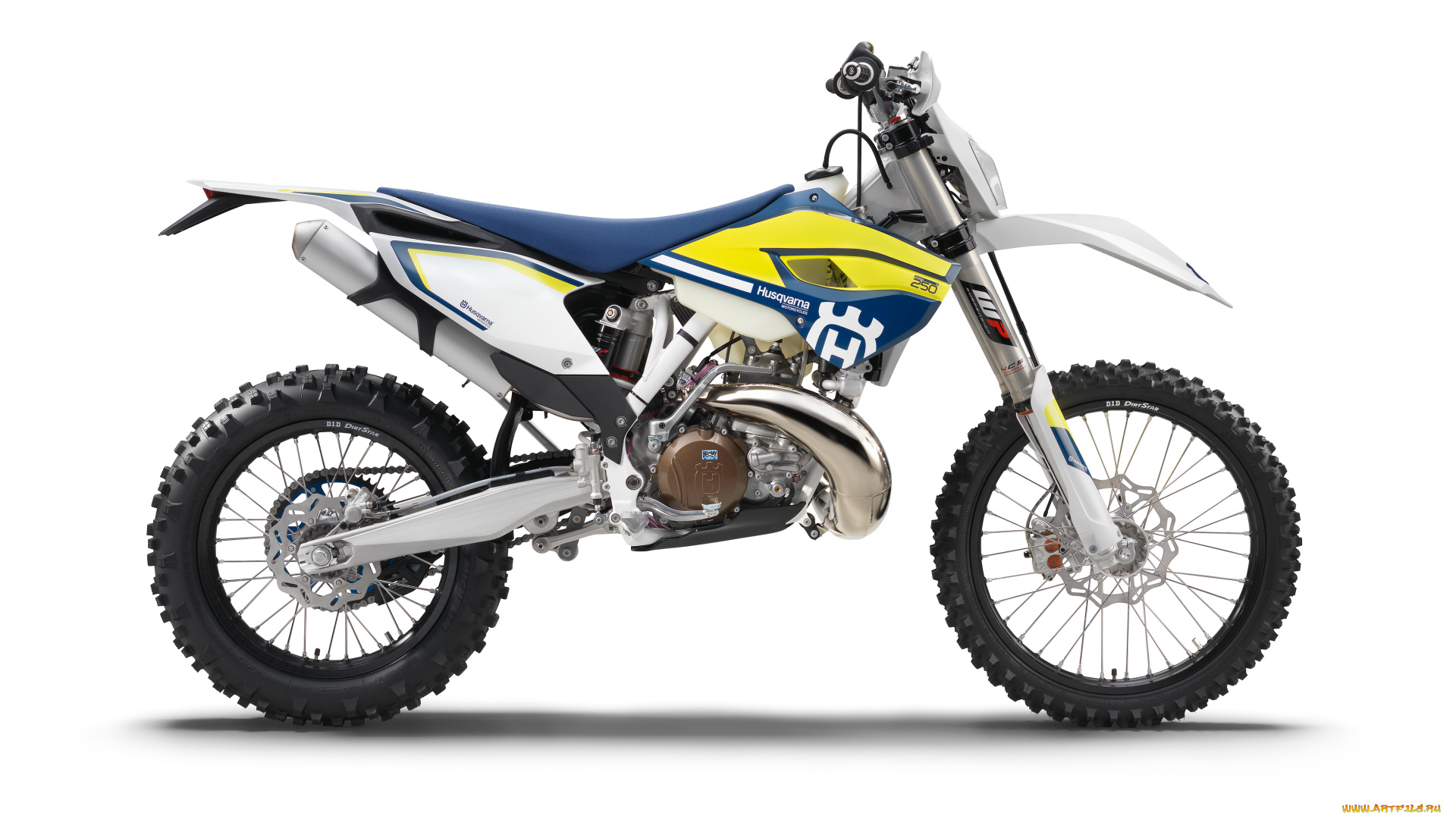 мотоциклы, husqvarna