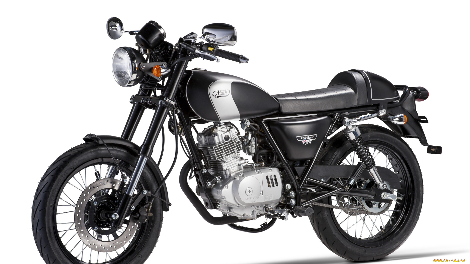 мотоциклы, ktm