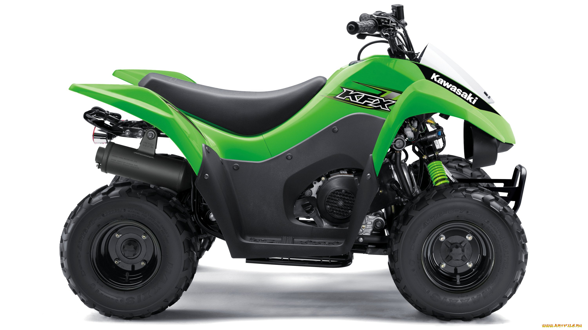 мотоциклы, квадроциклы, kawasaki