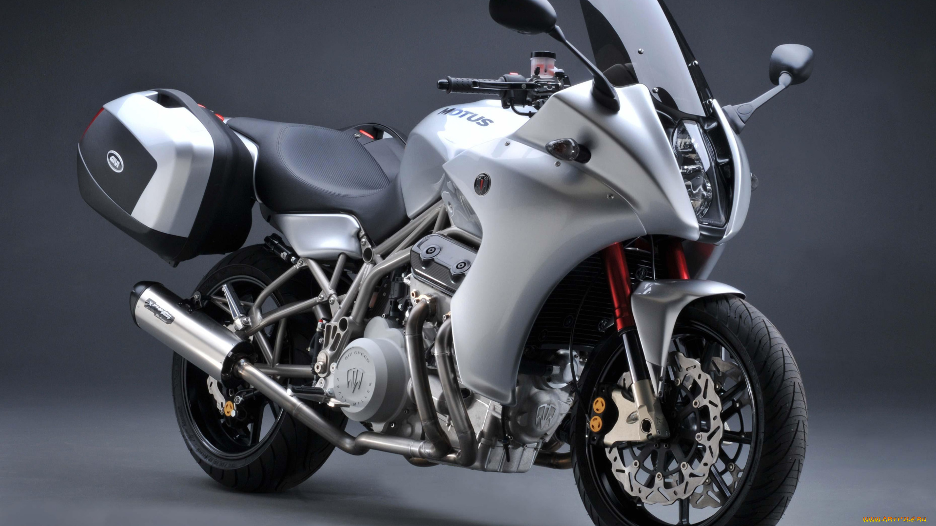 мотоциклы, motus