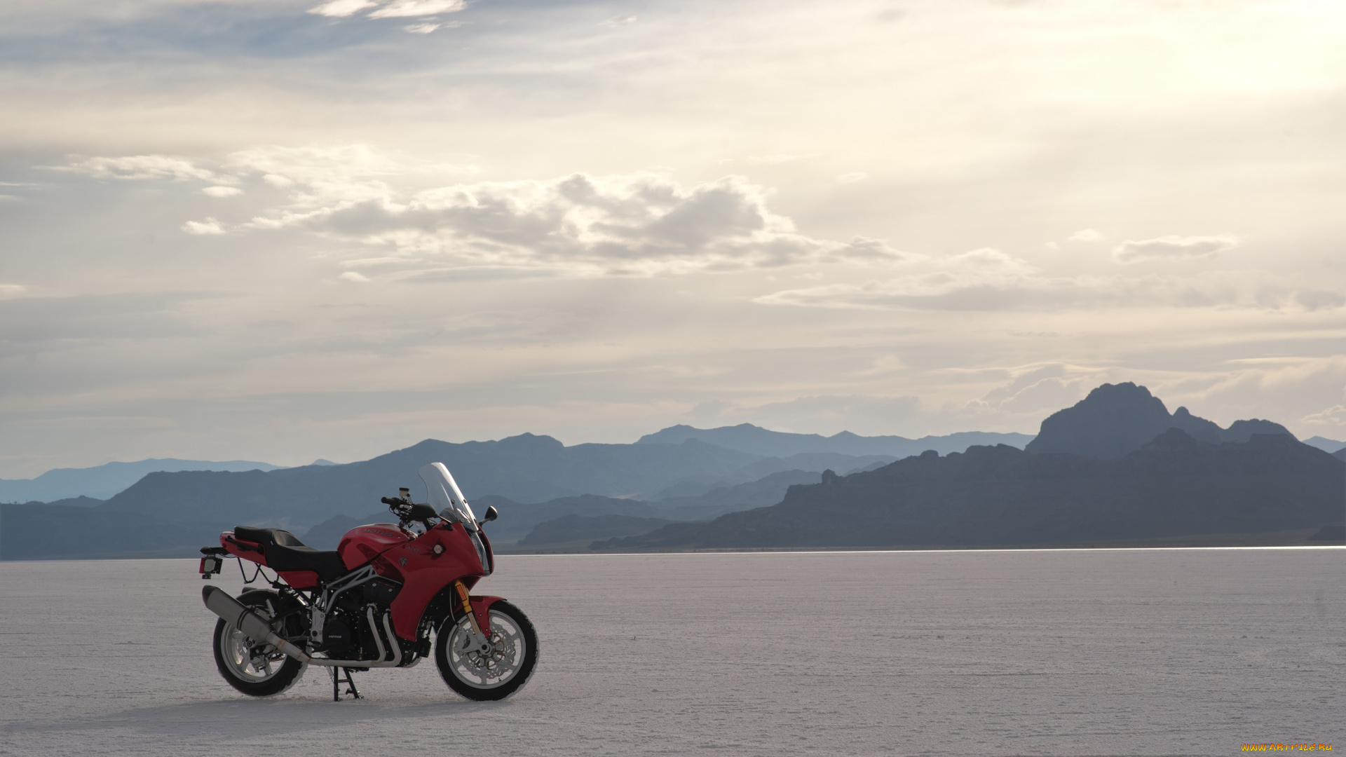 мотоциклы, motus