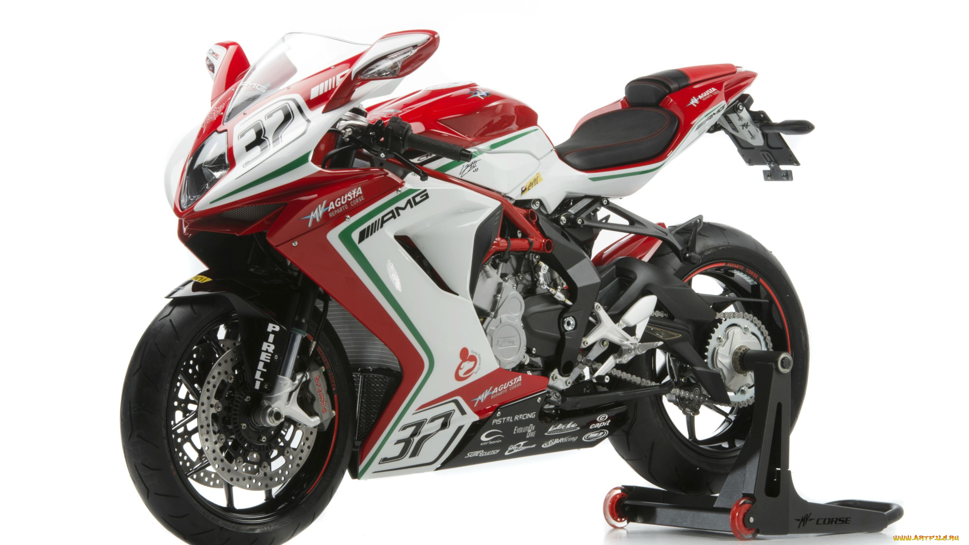 мотоциклы, mv, agusta, agusta