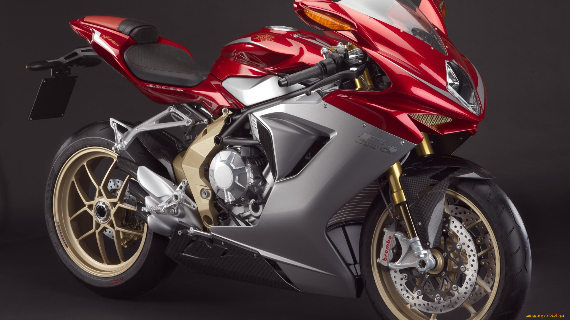 мотоциклы, mv, agusta, agusta