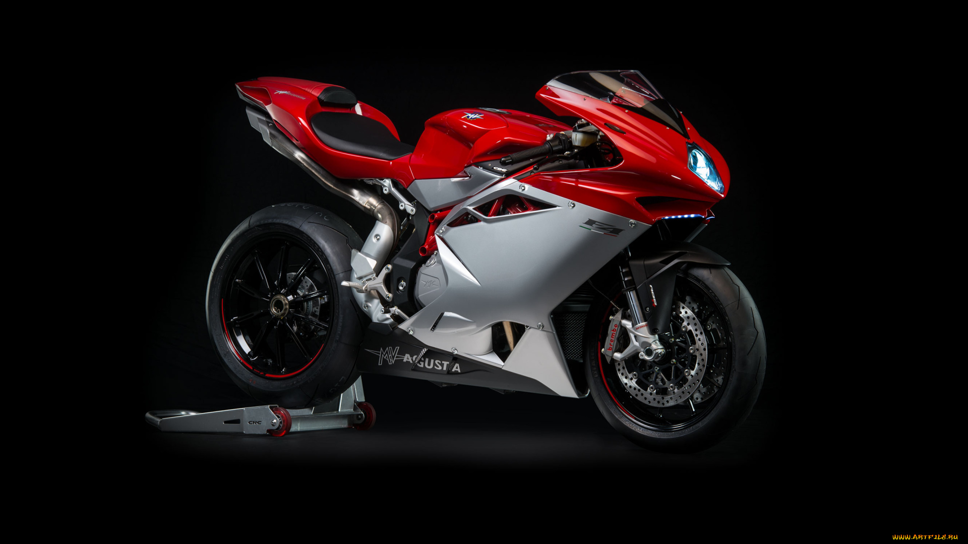 мотоциклы, mv, agusta, agusta