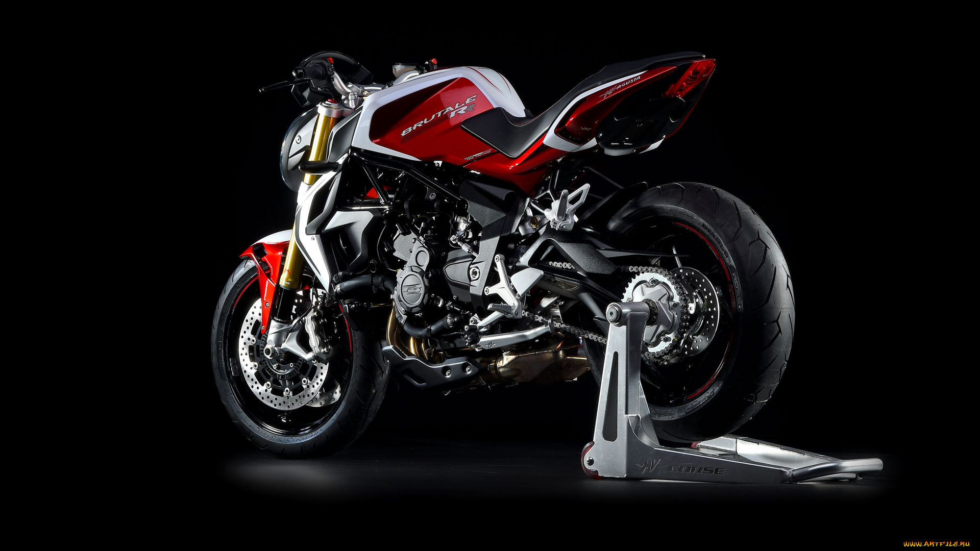 мотоциклы, mv, agusta, agusta