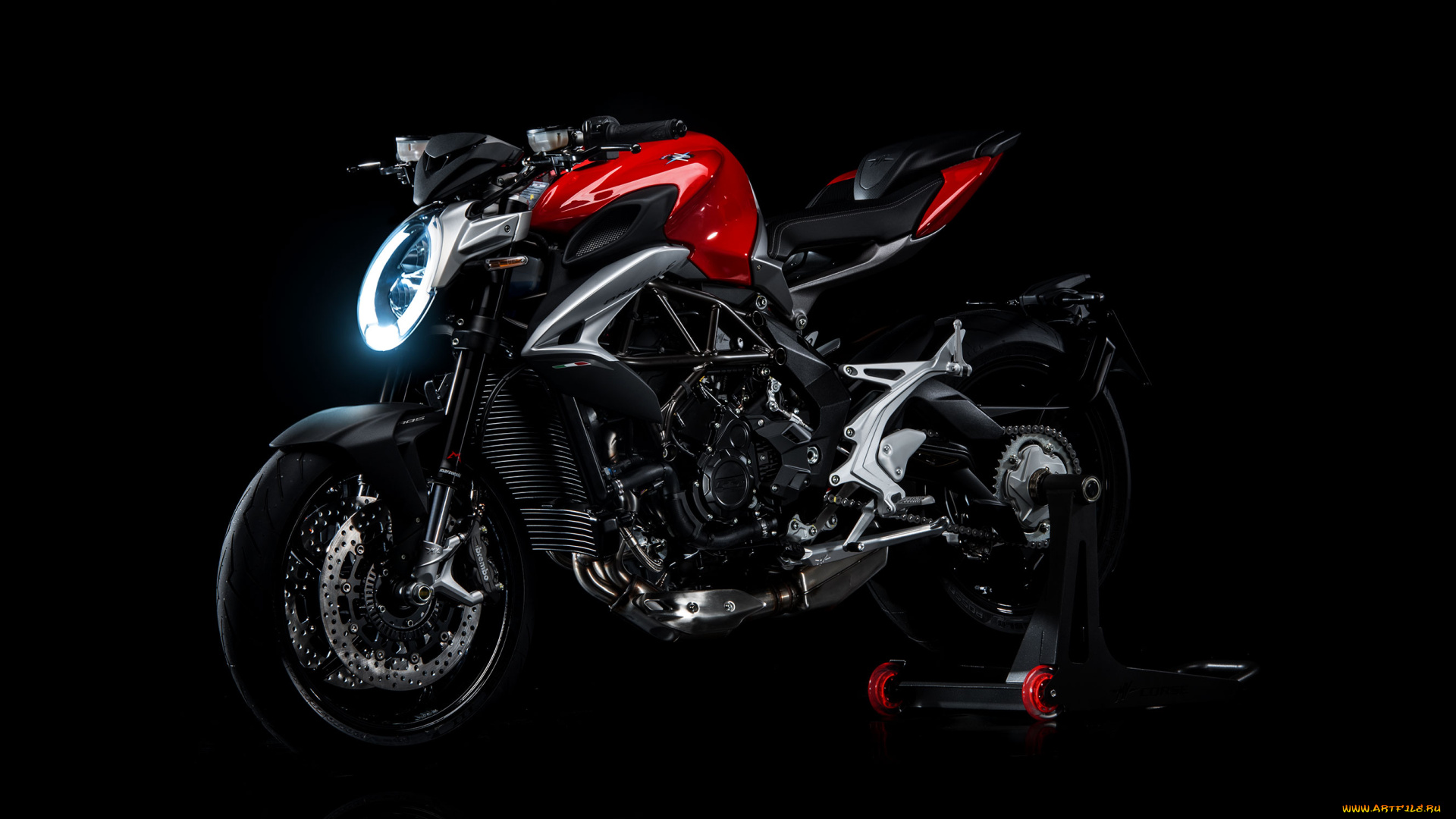 мотоциклы, mv, agusta, agusta