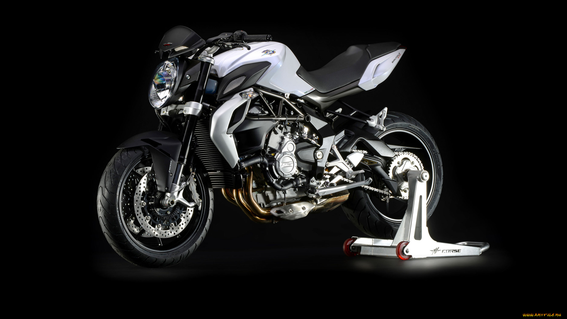 мотоциклы, mv, agusta, agusta