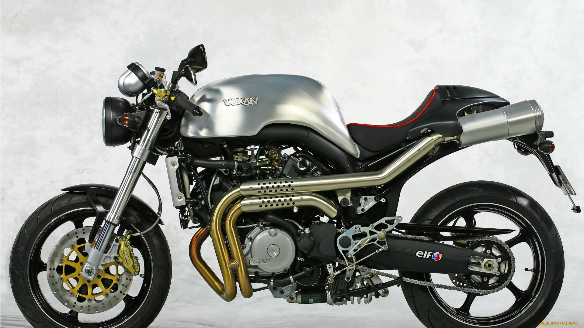 мотоциклы, voxan