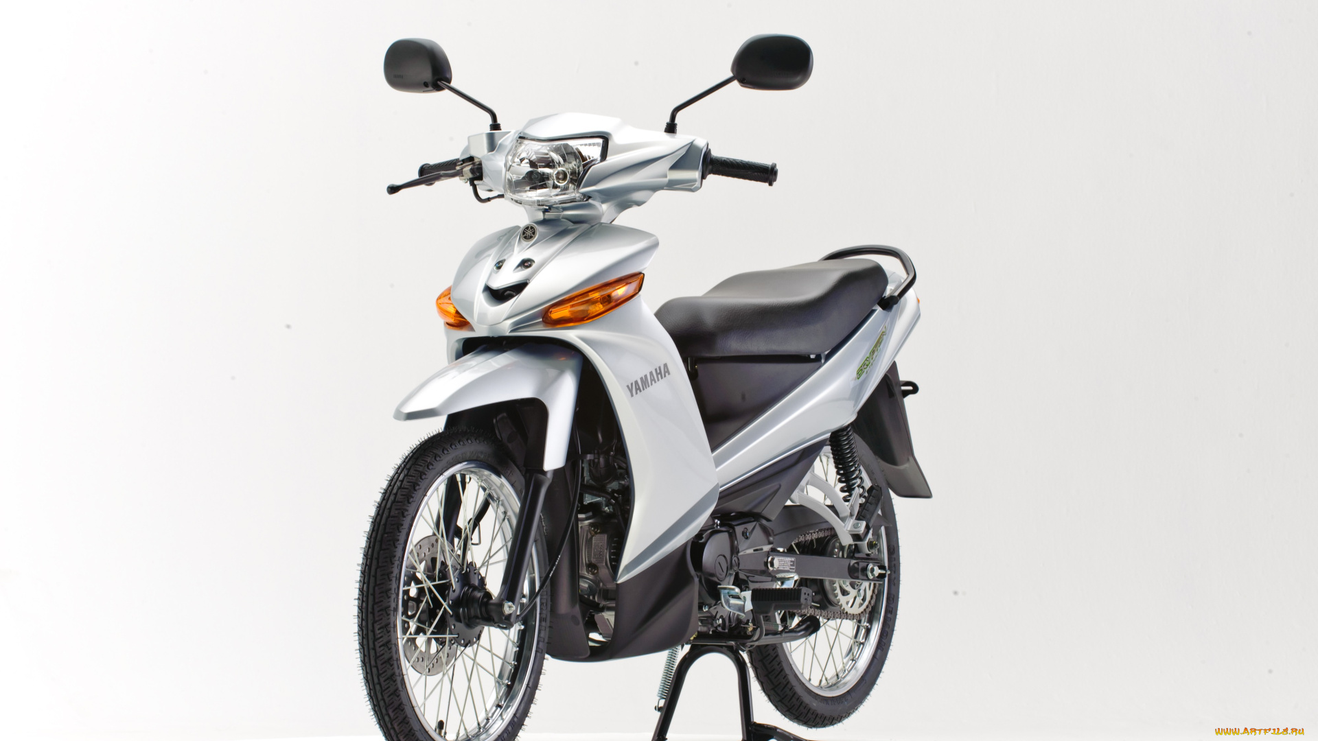 мотоциклы, yamaha