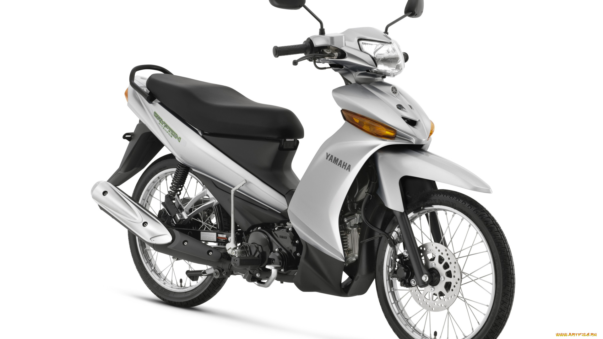 мотоциклы, yamaha