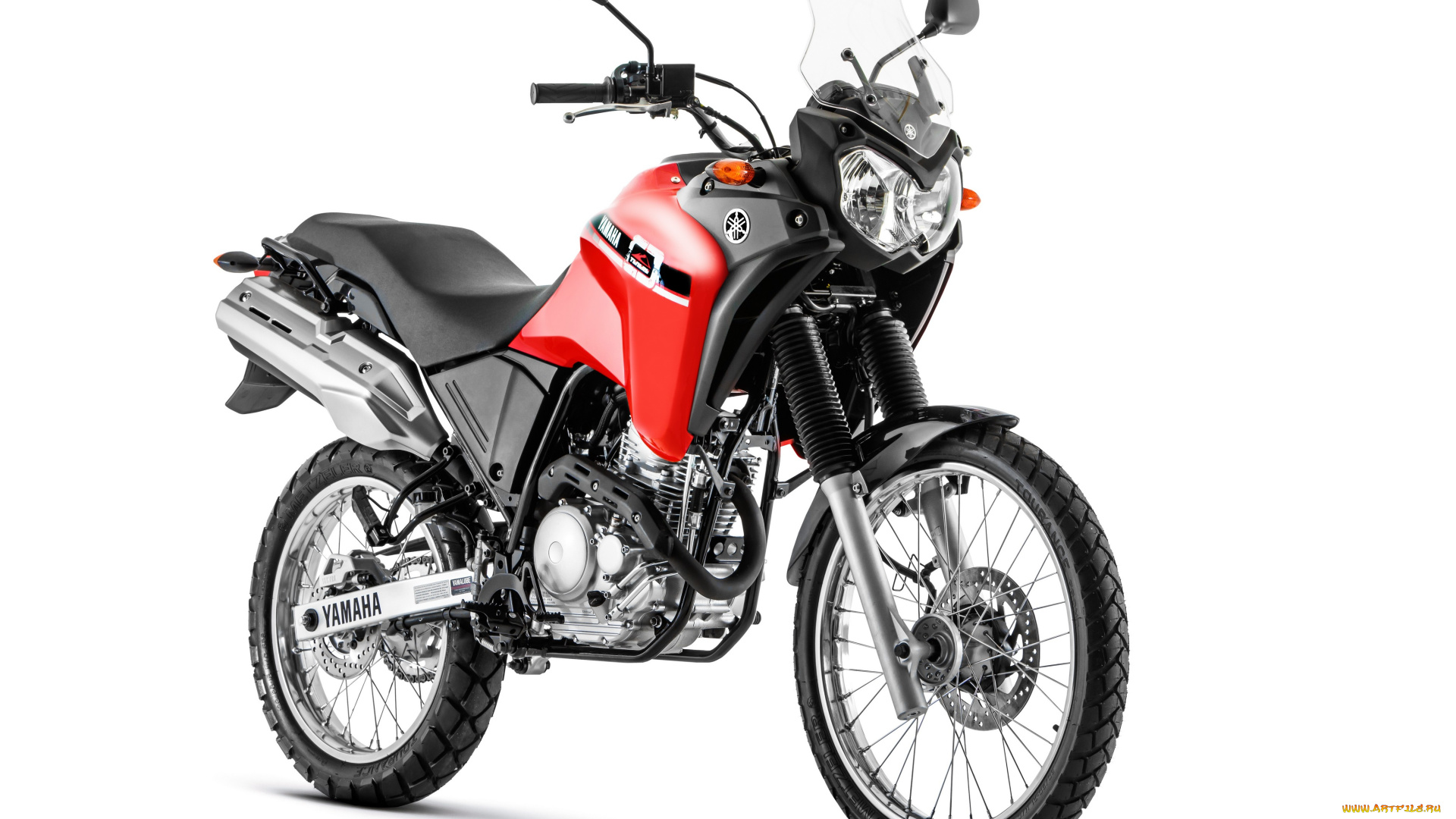 мотоциклы, yamaha