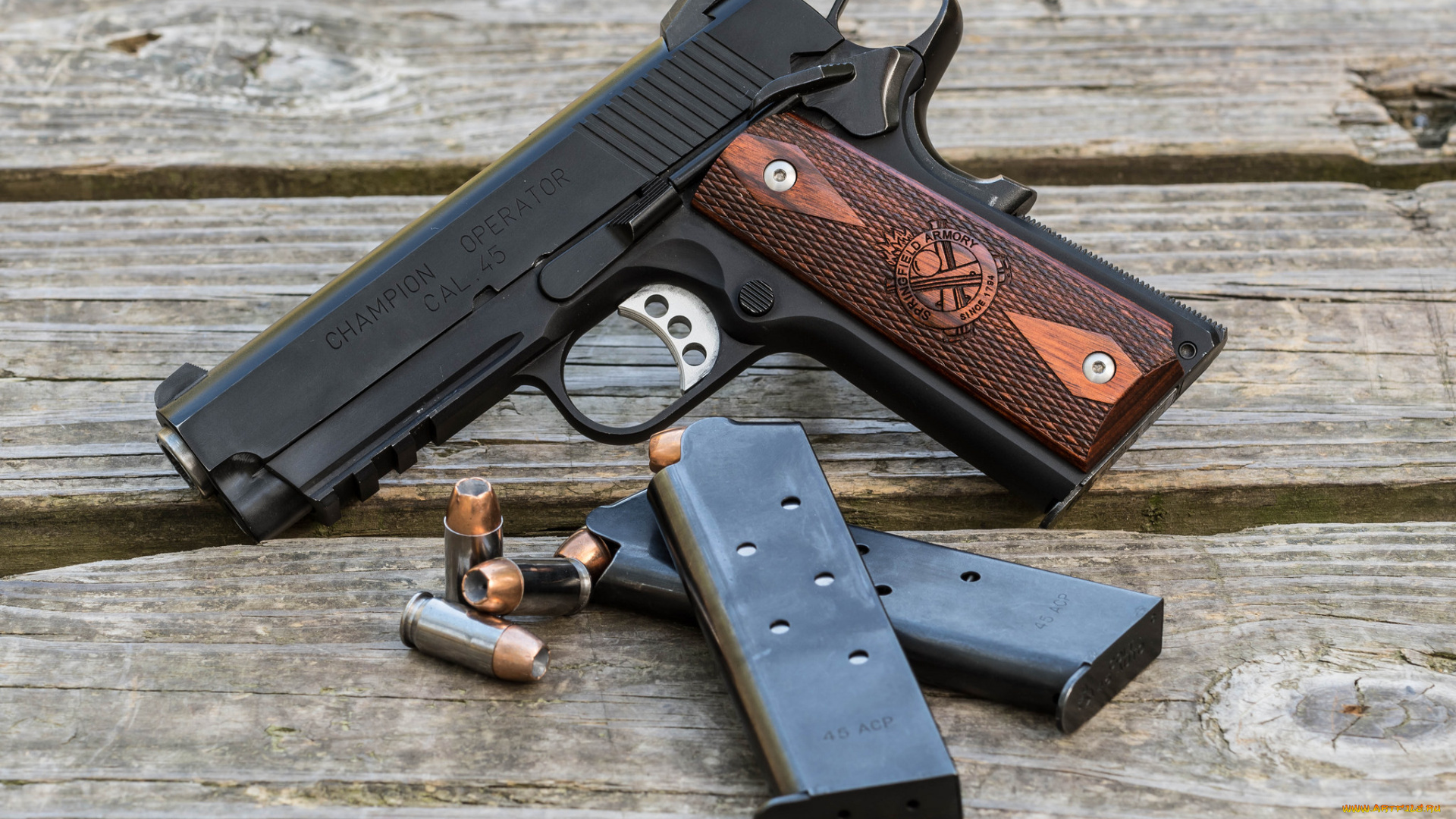 оружие, пистолеты, ствол