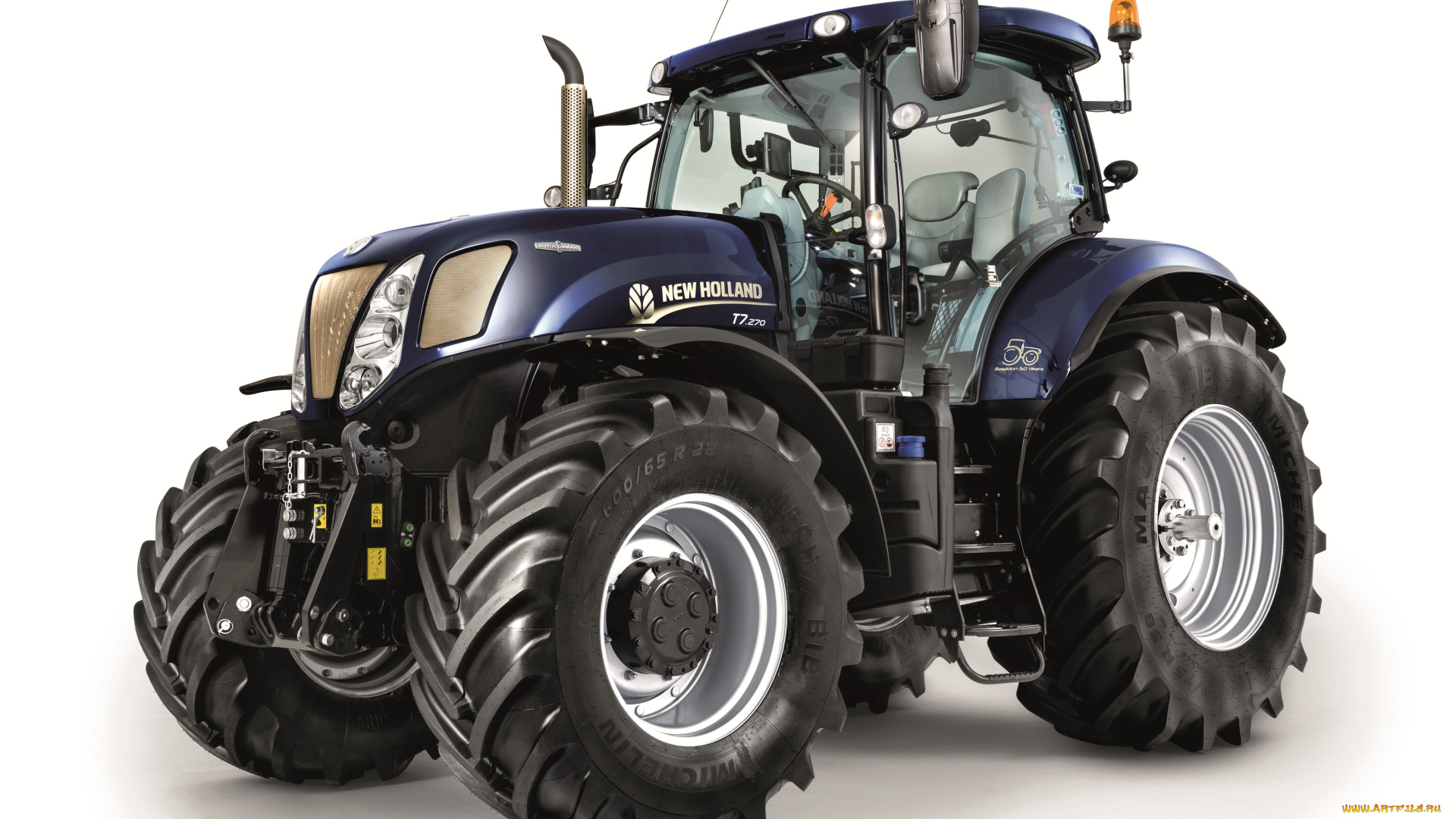 техника, тракторы, new, holland