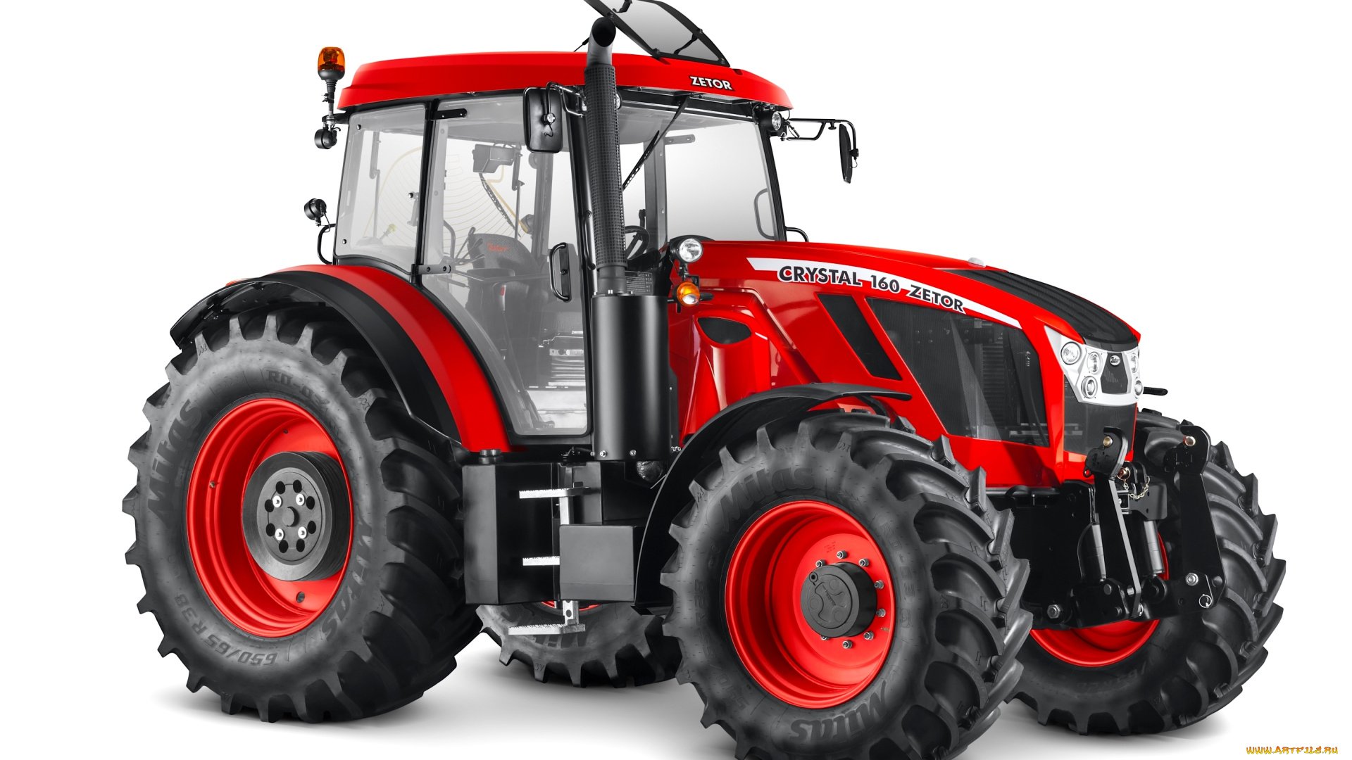 техника, тракторы, zetor