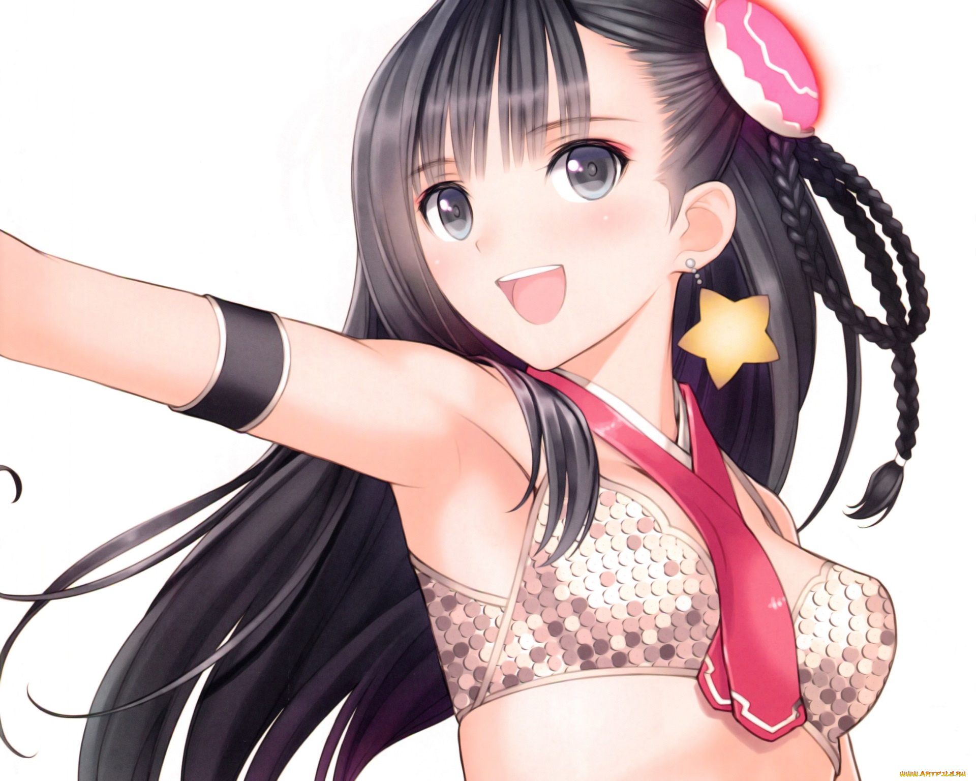 аниме, tony, taka, , artbook, taka, tony