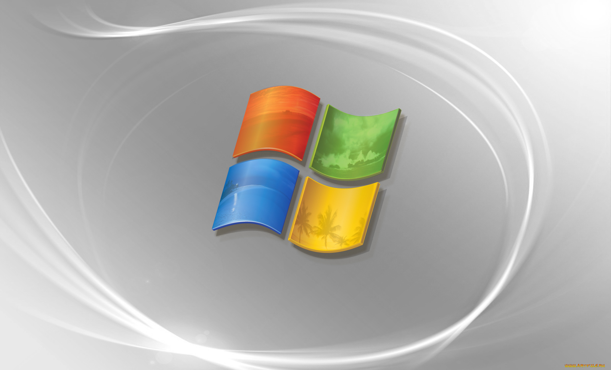 компьютеры, windows, 8, фон, логотип