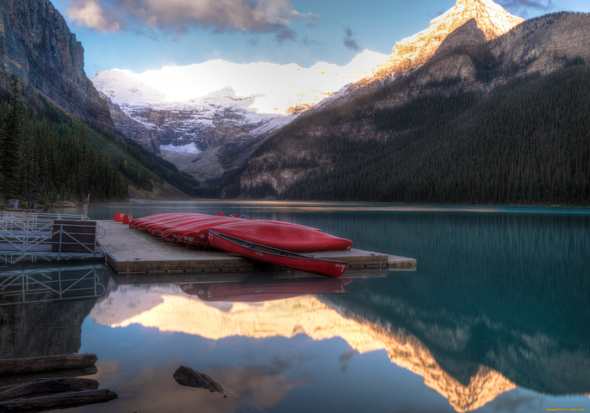 корабли, лодки, , шлюпки, лес, река