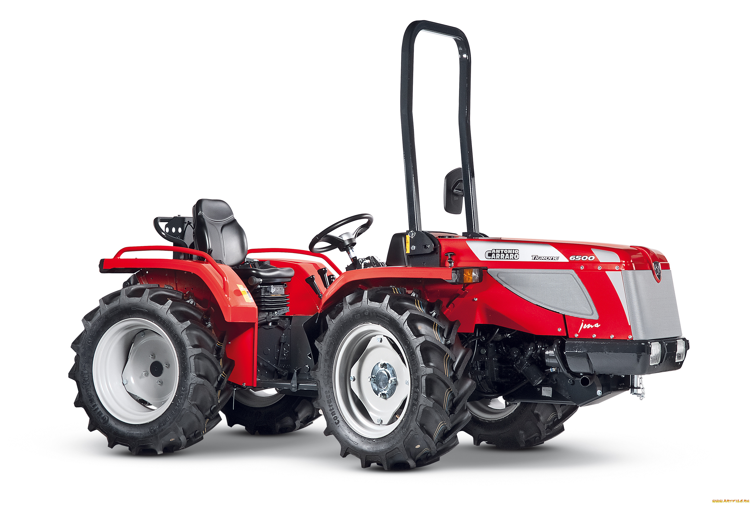 техника, тракторы, antonio, carraro