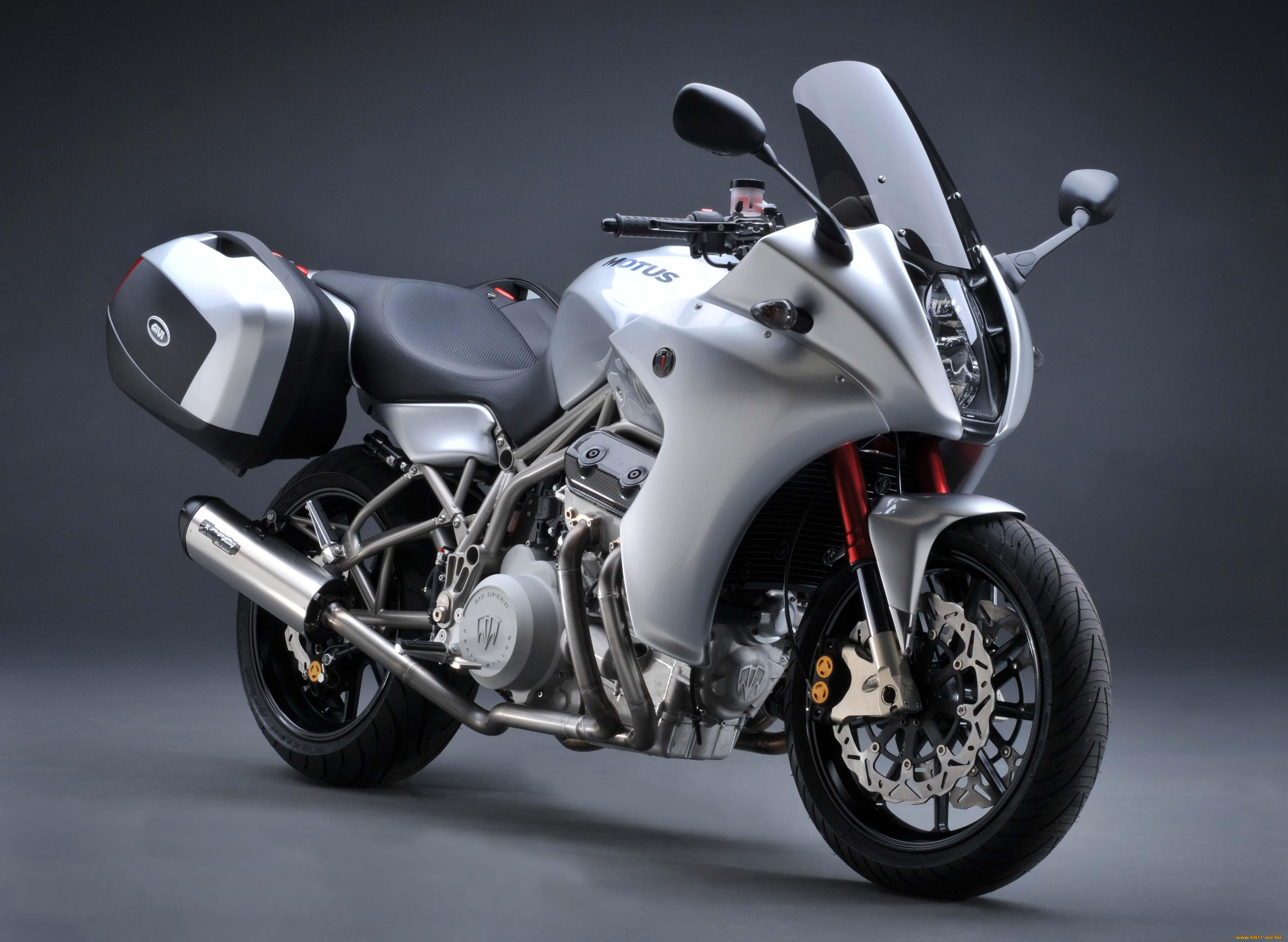 мотоциклы, motus