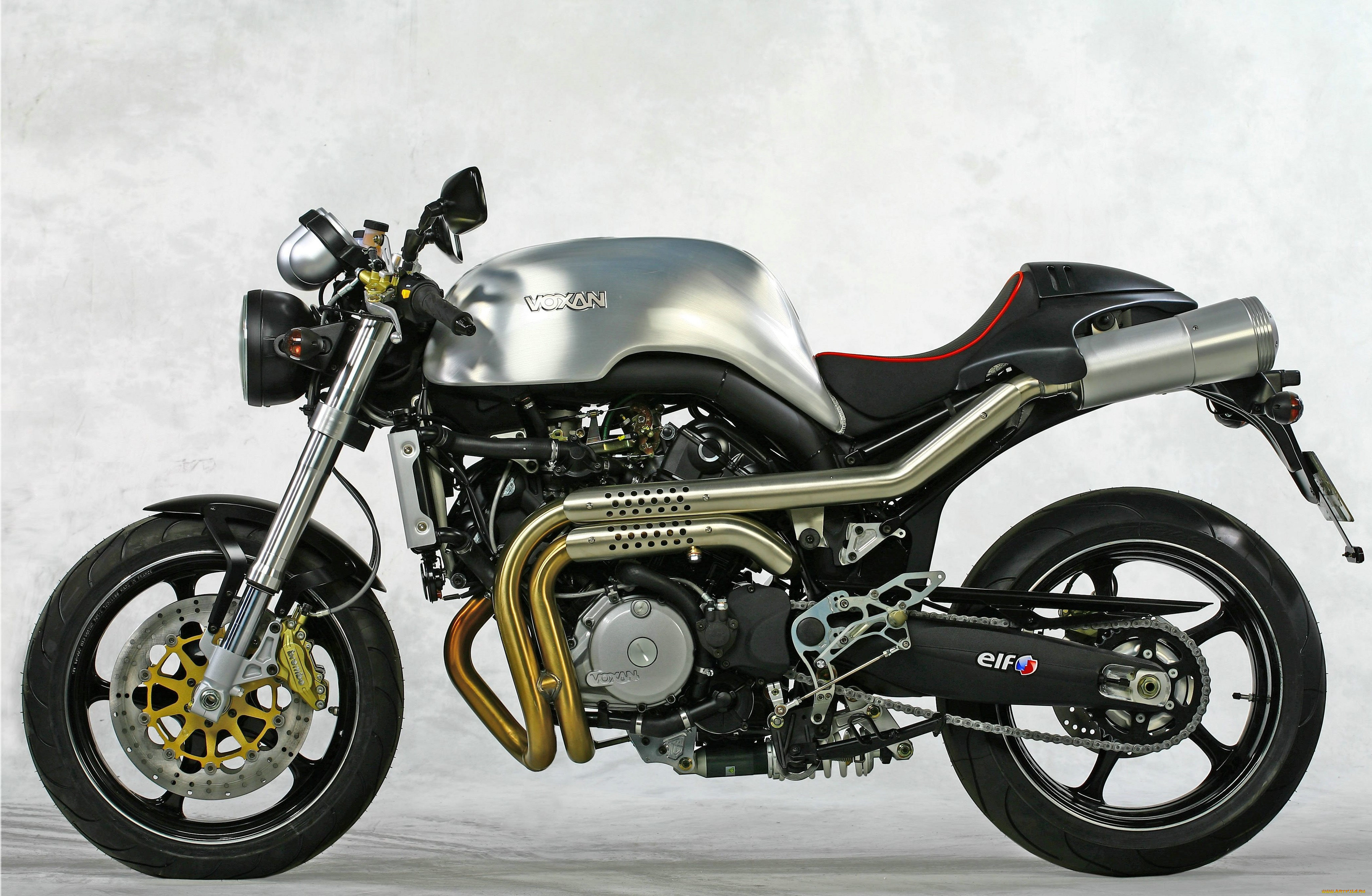 мотоциклы, voxan