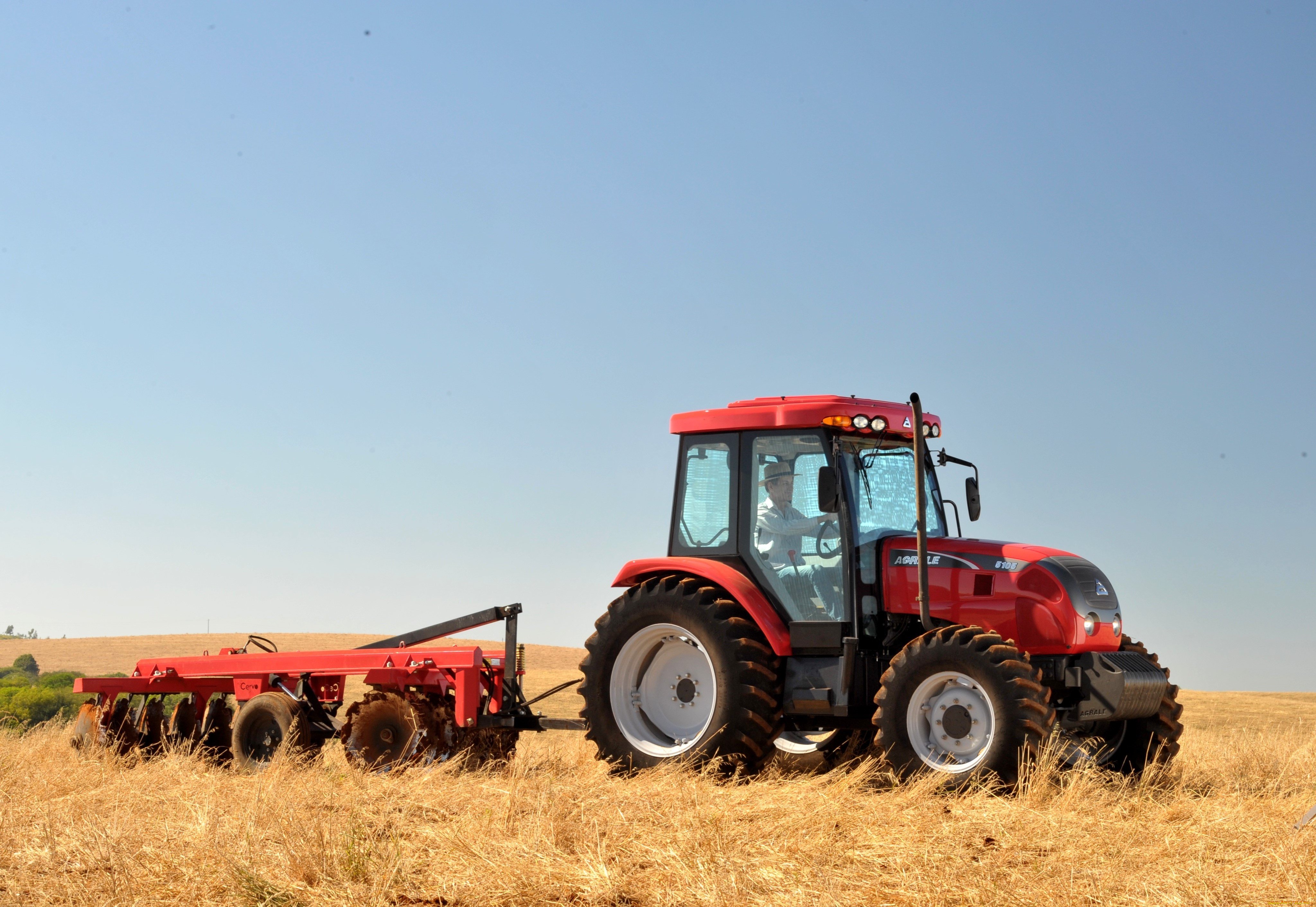 техника, тракторы, agrale