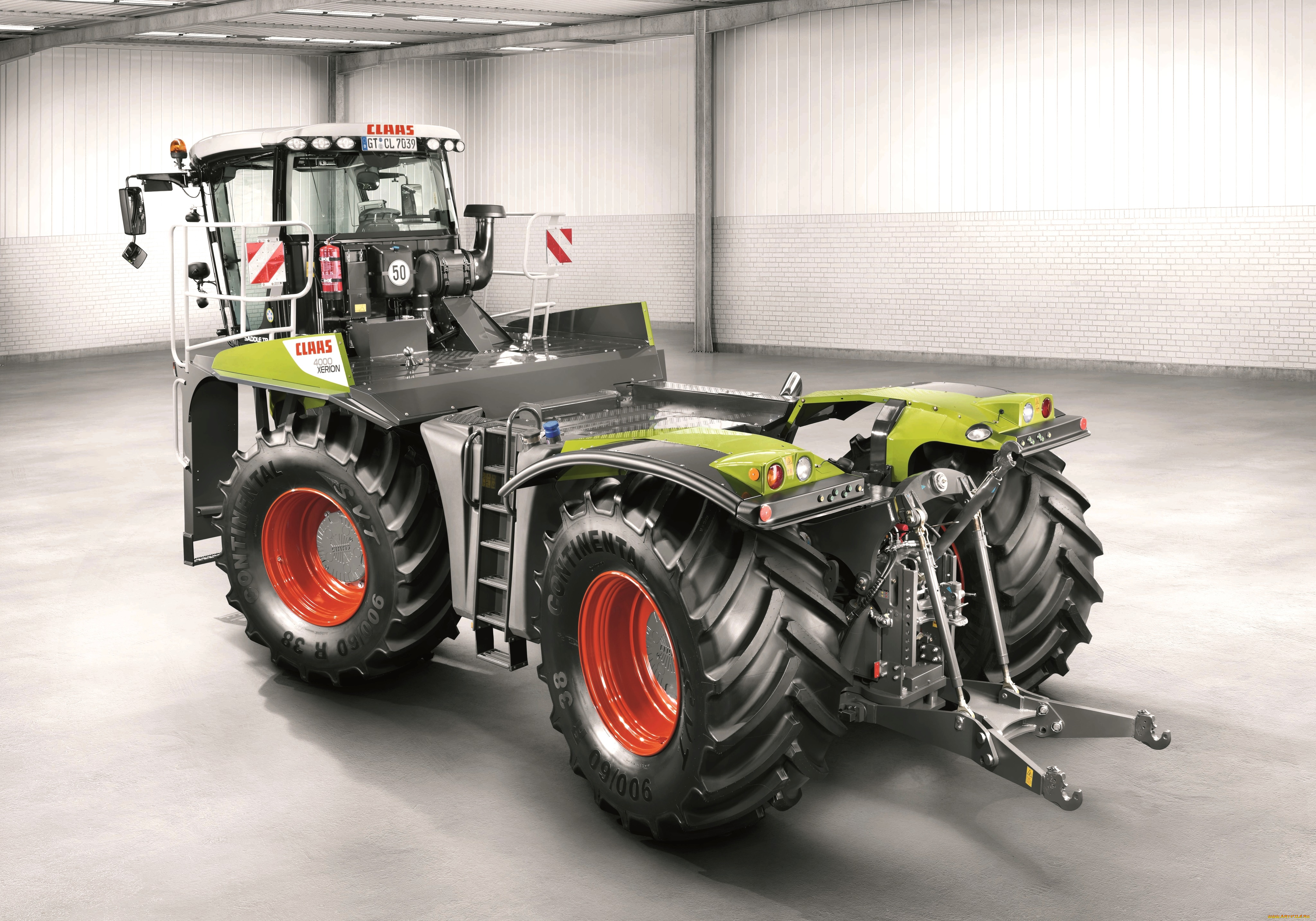 техника, тракторы, claas