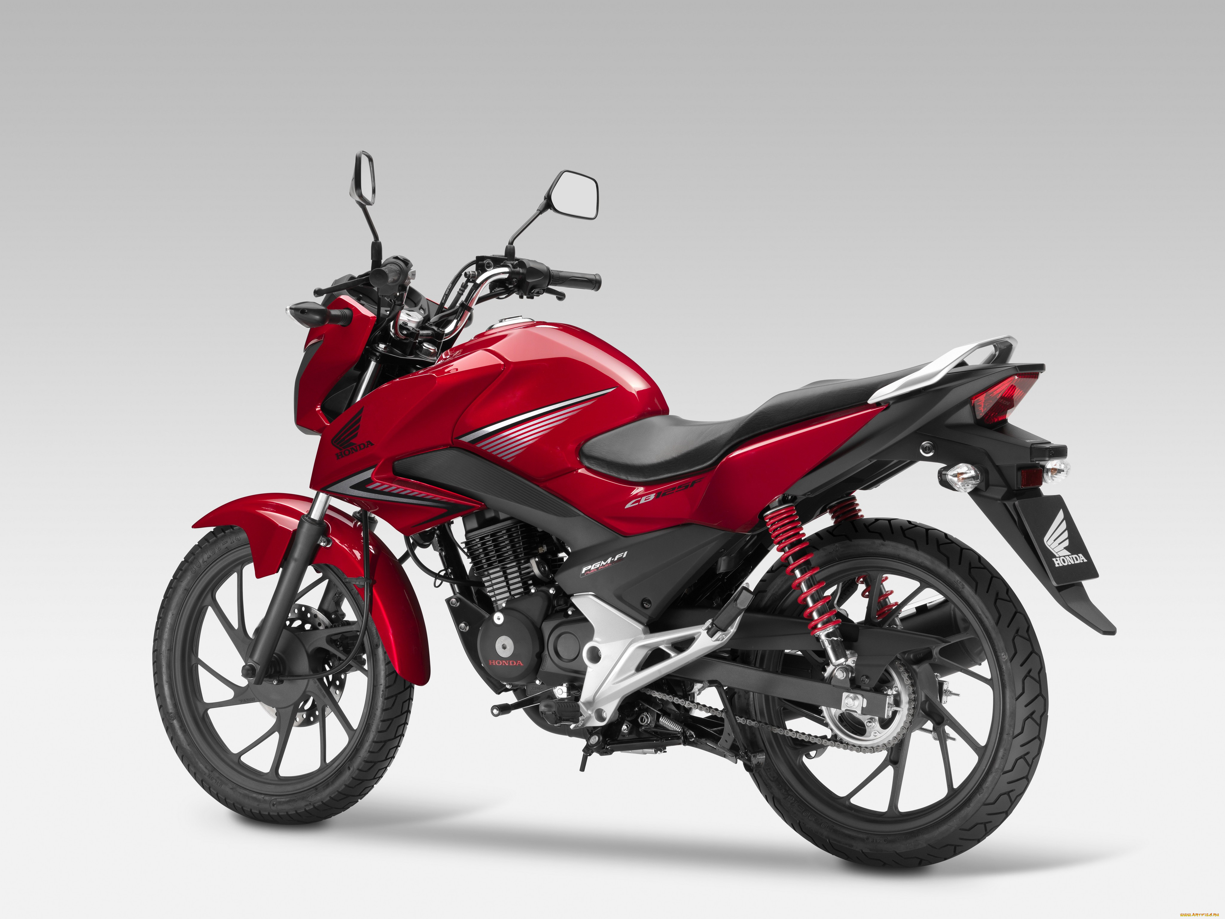 мотоциклы, honda